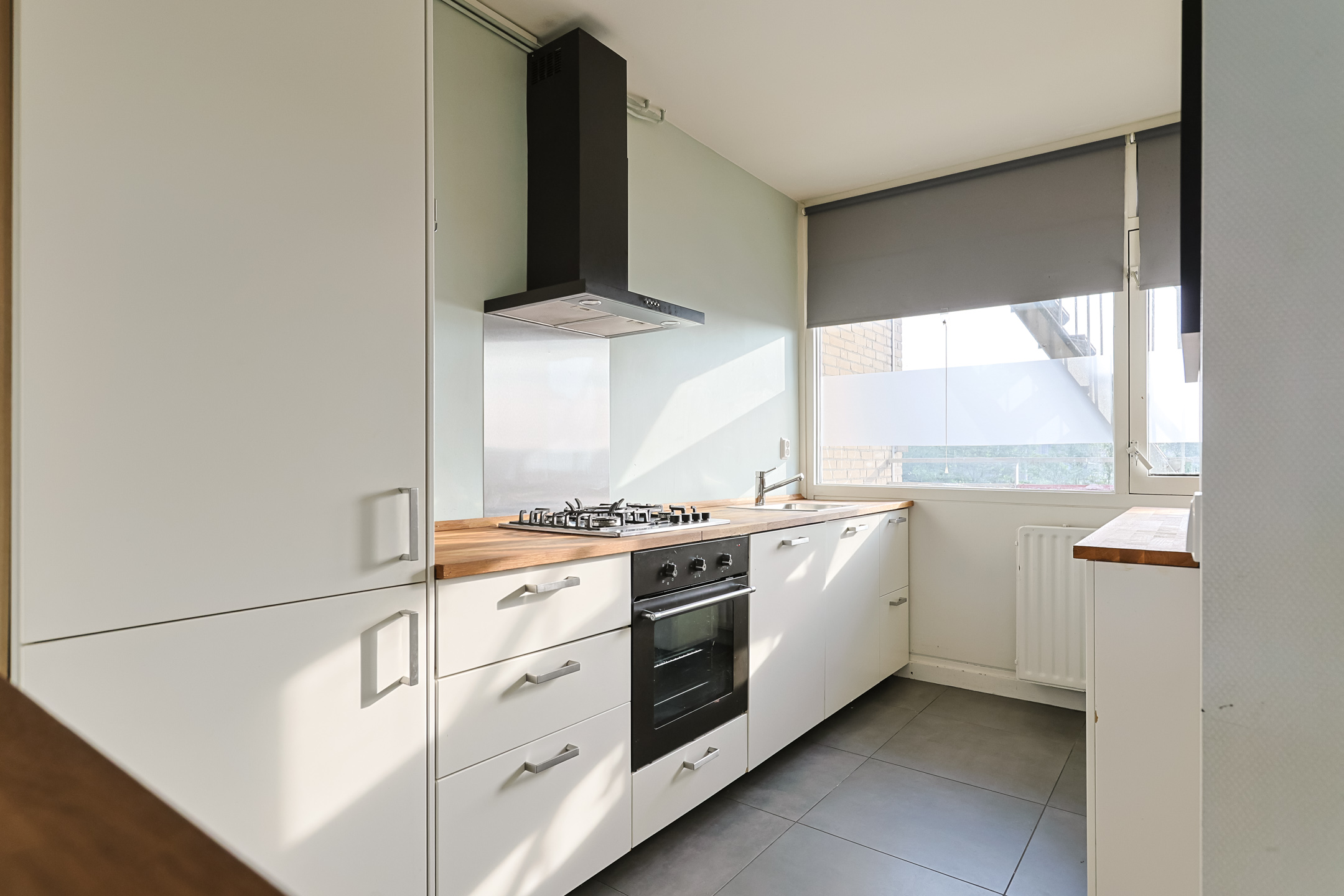 Galerijflat Appartement Vliestroom 4, Alphen aan den Rijn
