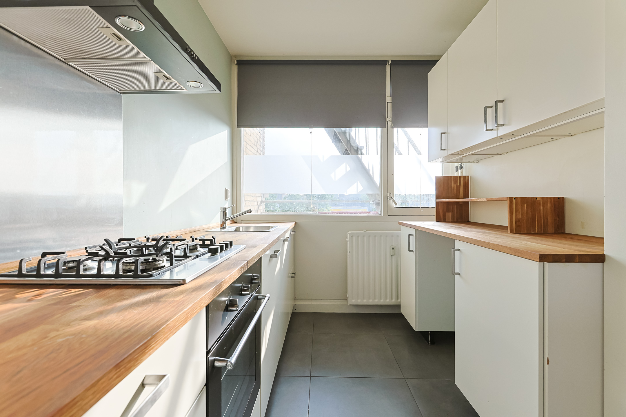 Galerijflat Appartement Vliestroom 4, Alphen aan den Rijn