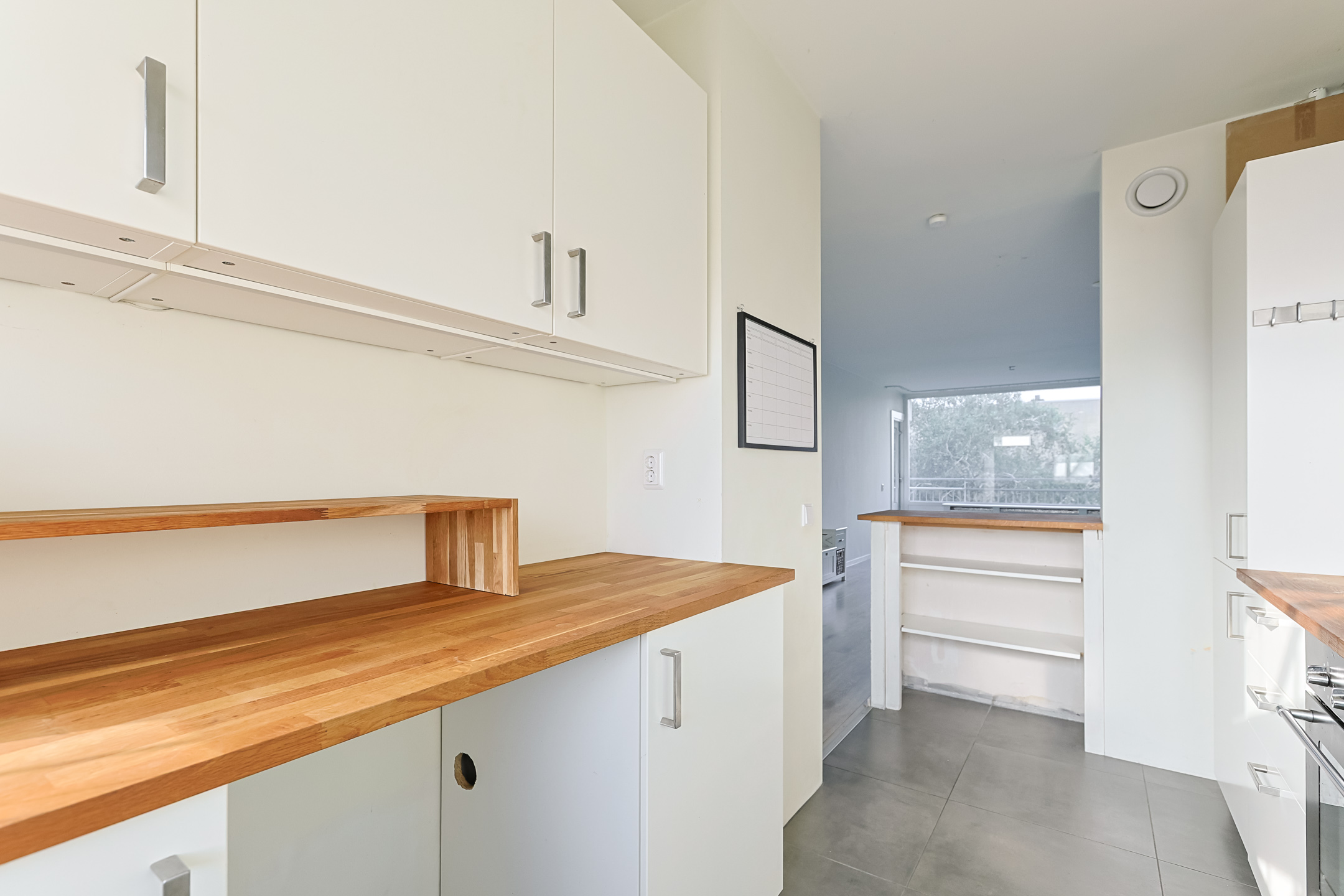 Galerijflat Appartement Vliestroom 4, Alphen aan den Rijn