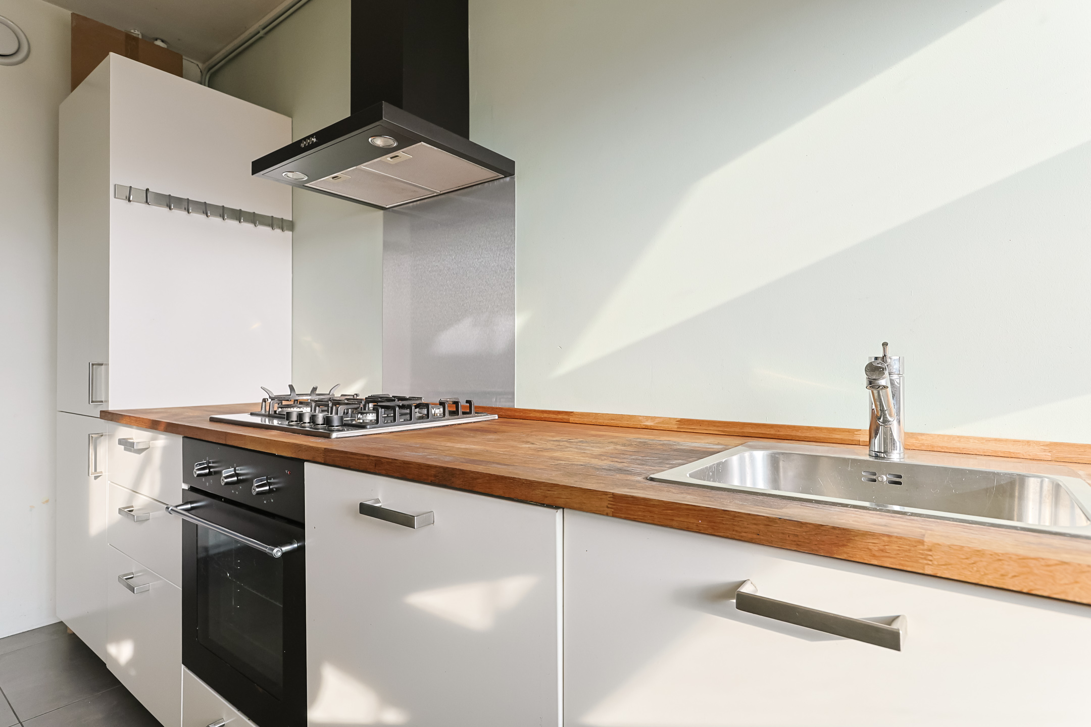 Galerijflat Appartement Vliestroom 4, Alphen aan den Rijn