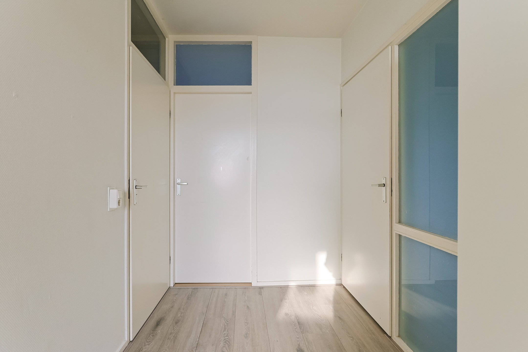 Galerijflat Appartement Vliestroom 4, Alphen aan den Rijn