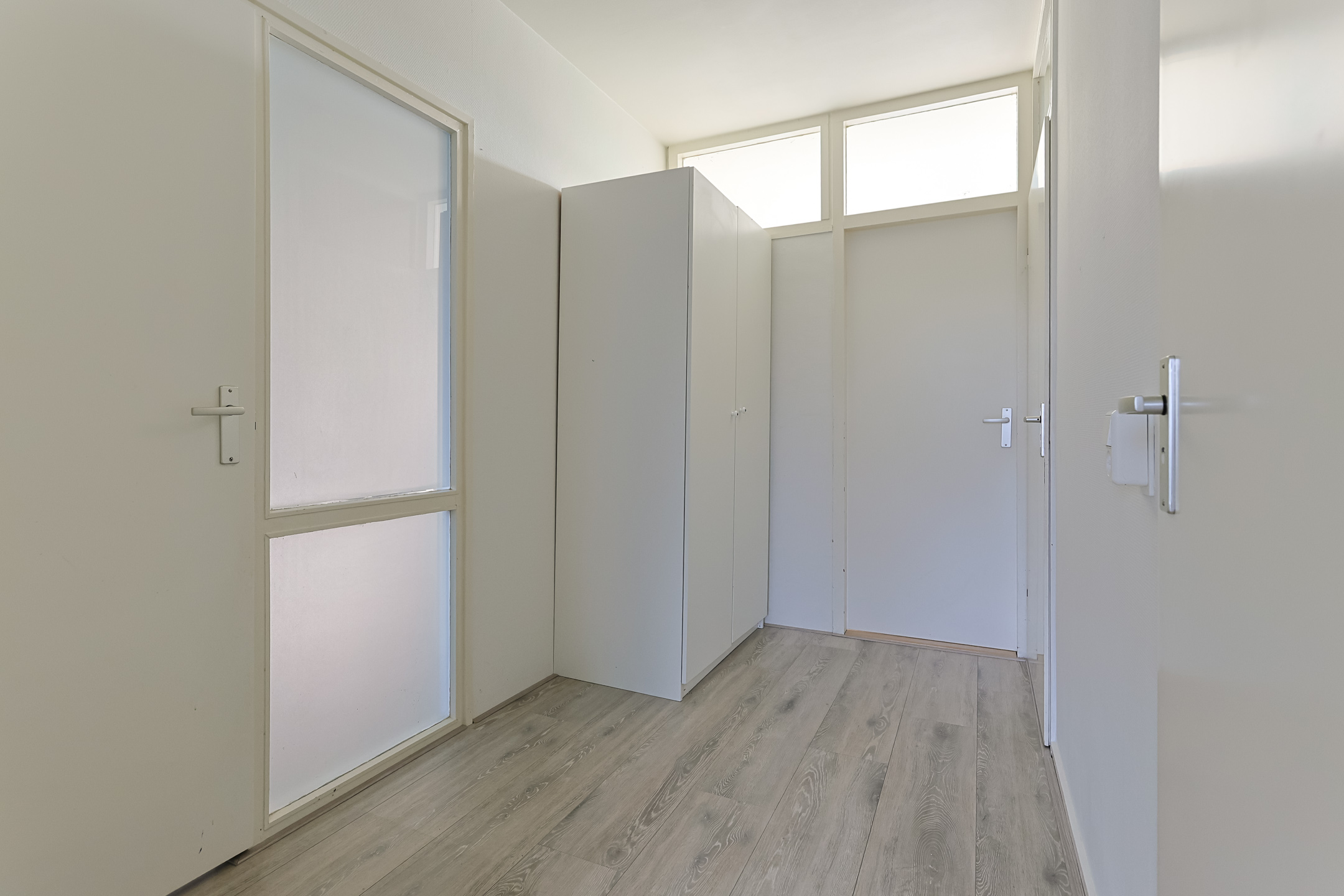 Galerijflat Appartement Vliestroom 4, Alphen aan den Rijn