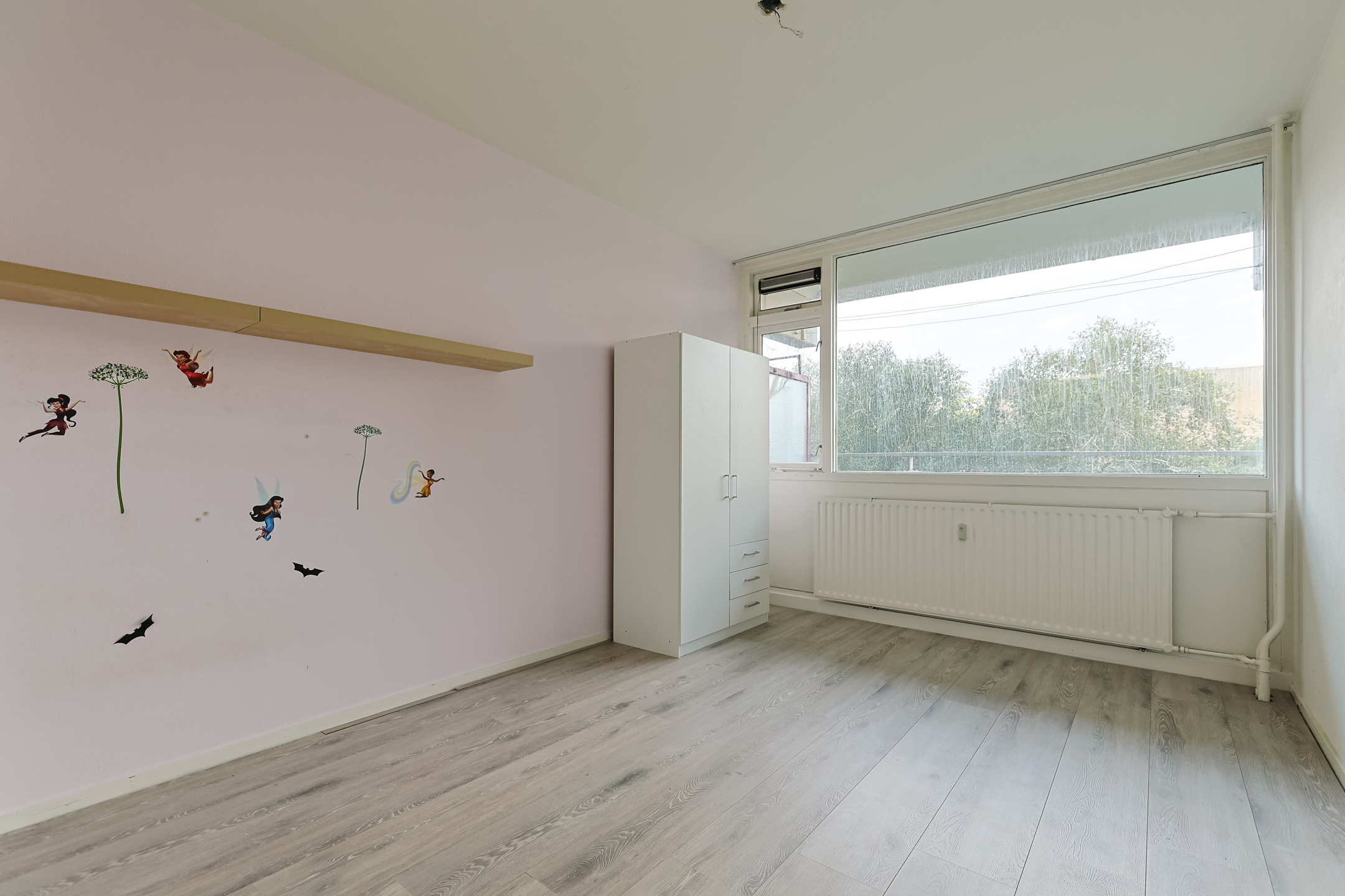 Galerijflat Appartement Vliestroom 4, Alphen aan den Rijn