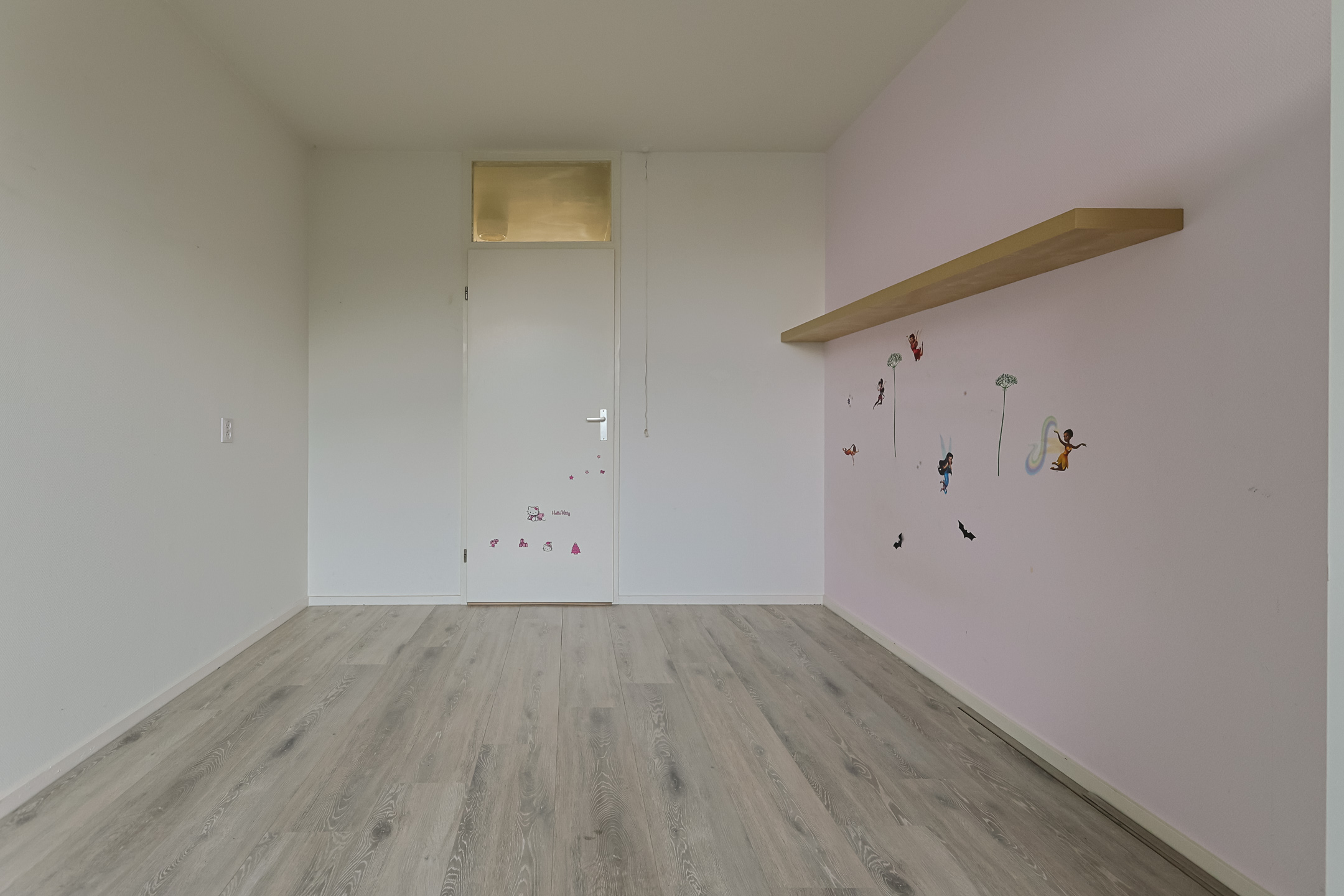 Galerijflat Appartement Vliestroom 4, Alphen aan den Rijn