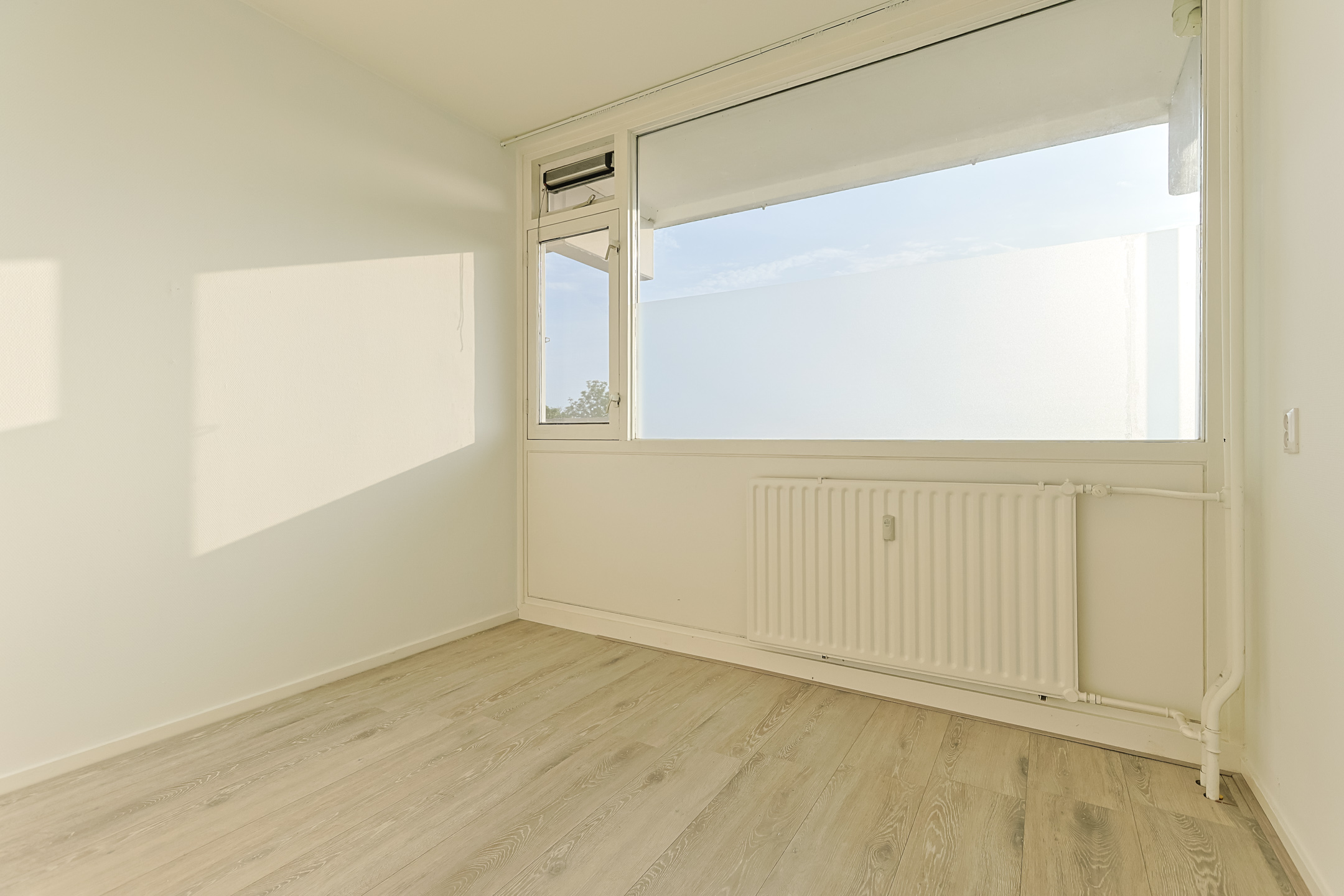 Galerijflat Appartement Vliestroom 4, Alphen aan den Rijn