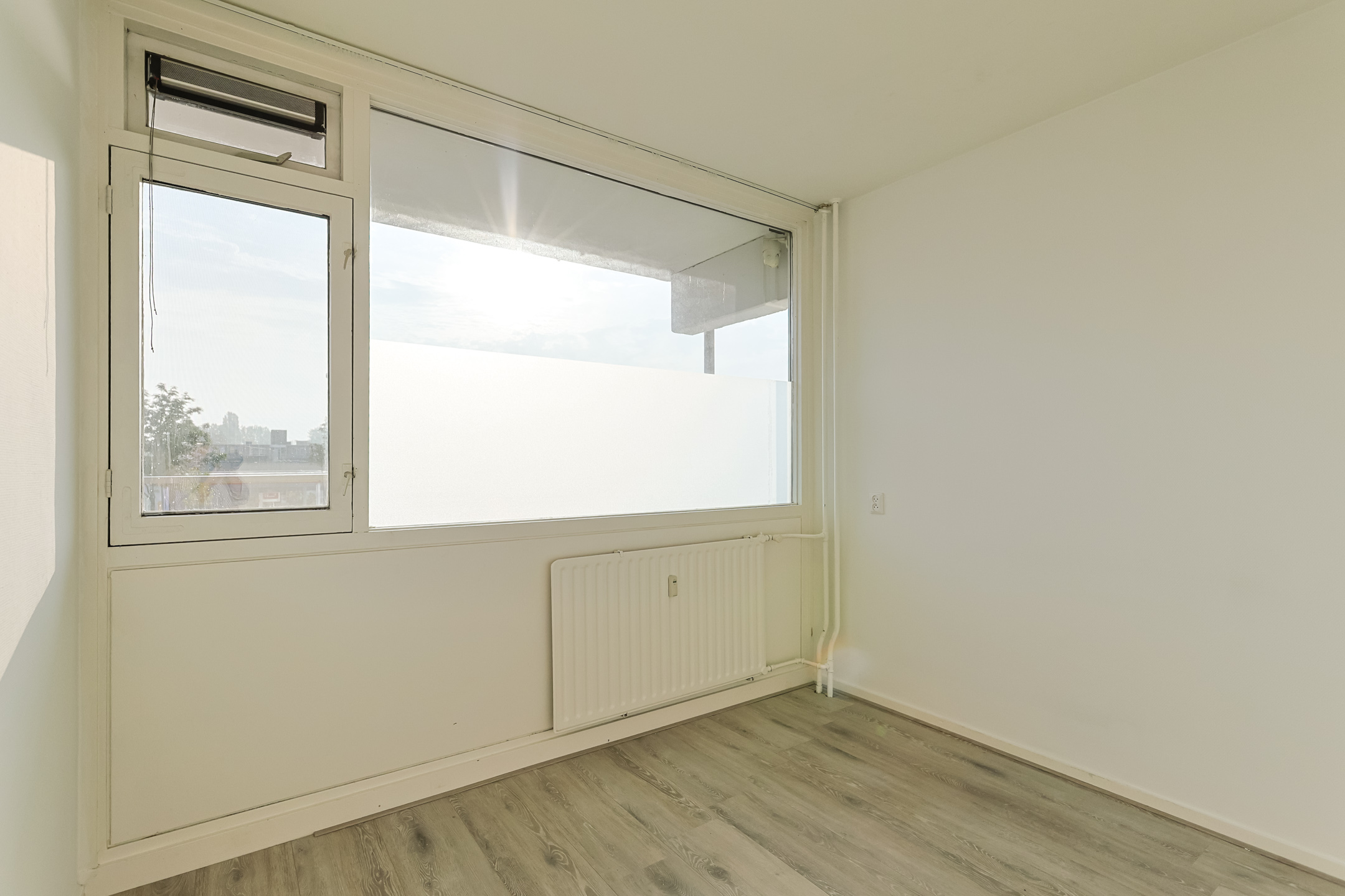 Galerijflat Appartement Vliestroom 4, Alphen aan den Rijn
