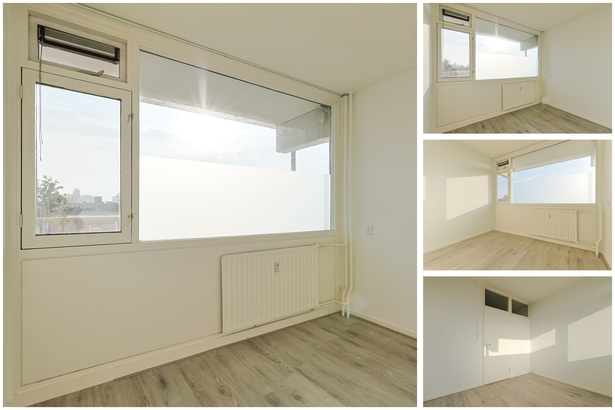 Galerijflat Appartement Vliestroom 4, Alphen aan den Rijn