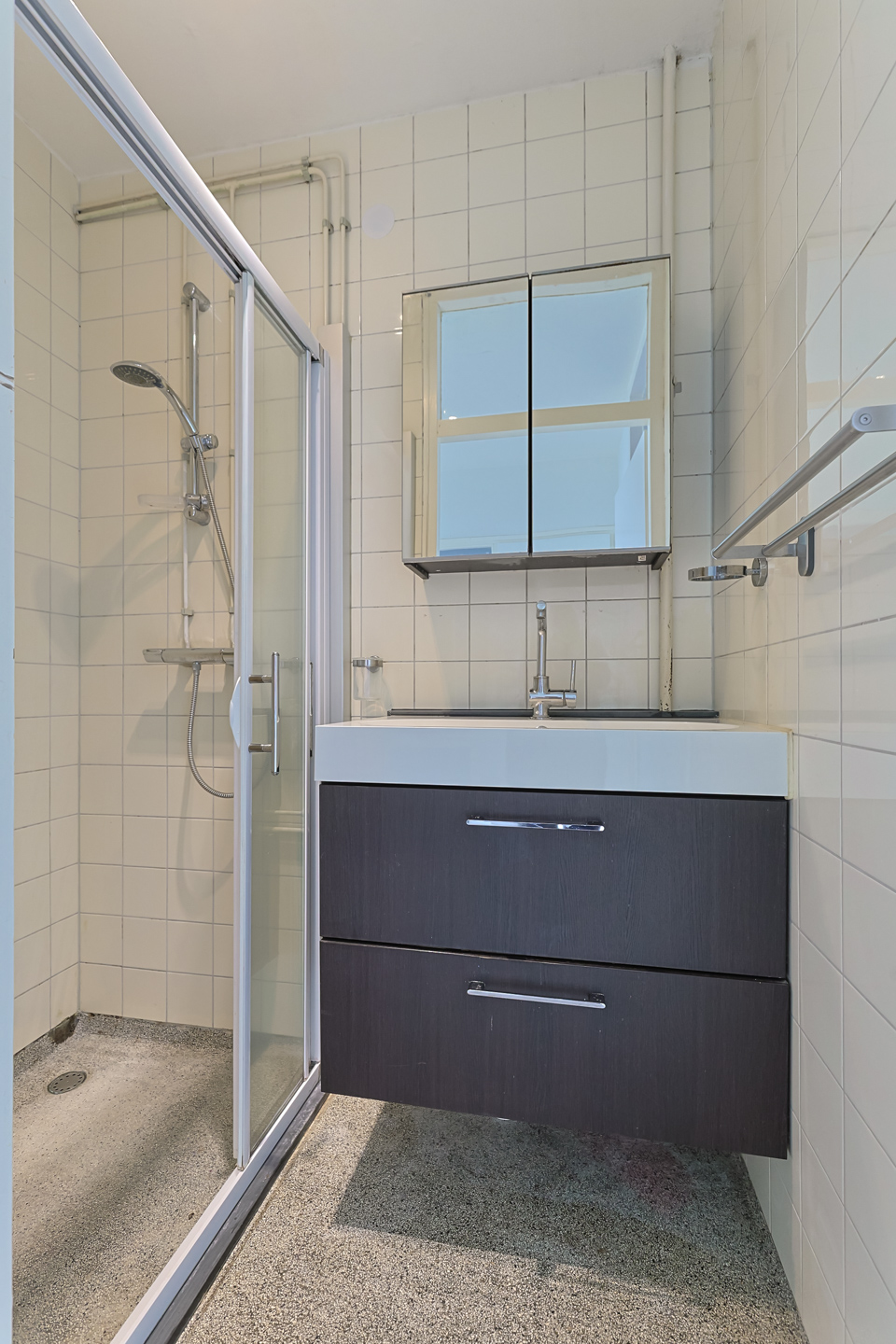 Galerijflat Appartement Vliestroom 4, Alphen aan den Rijn