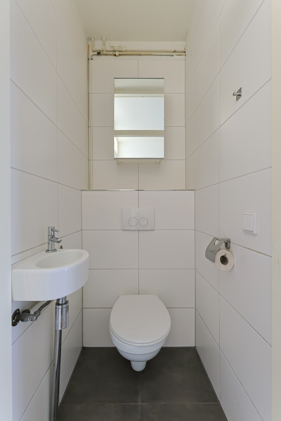 Galerijflat Appartement Vliestroom 4, Alphen aan den Rijn