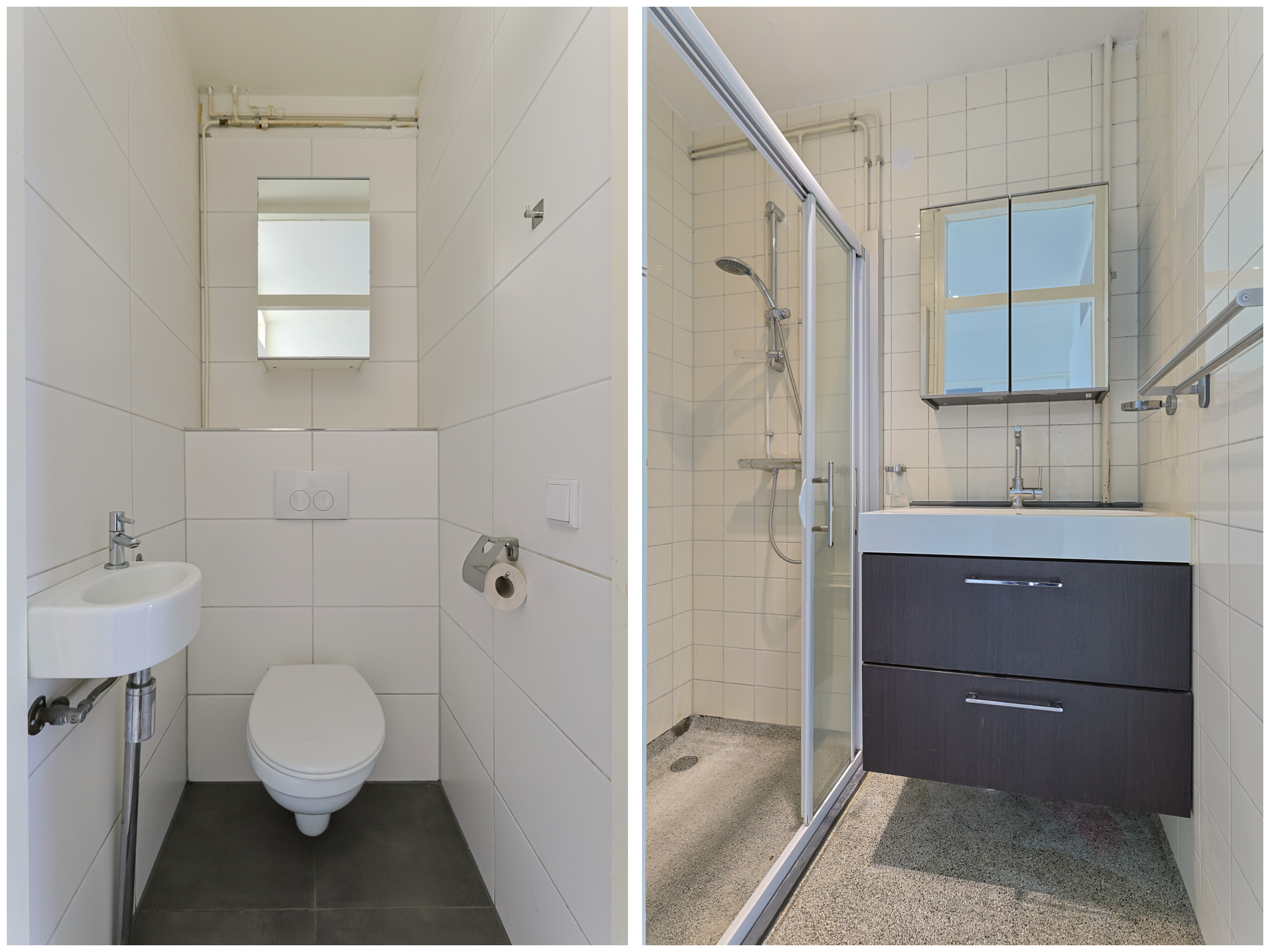 Galerijflat Appartement Vliestroom 4, Alphen aan den Rijn