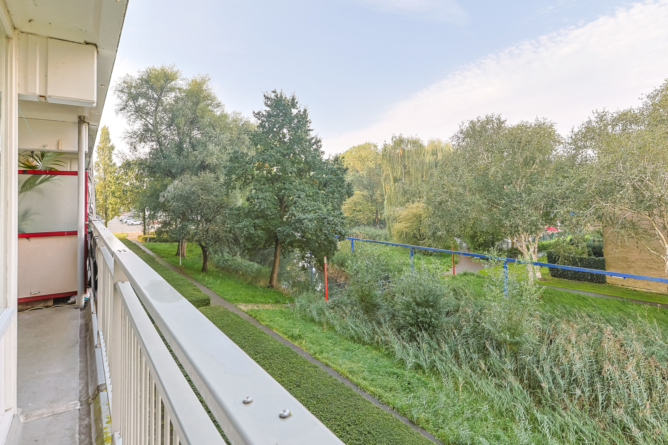 Galerijflat Appartement Vliestroom 4, Alphen aan den Rijn