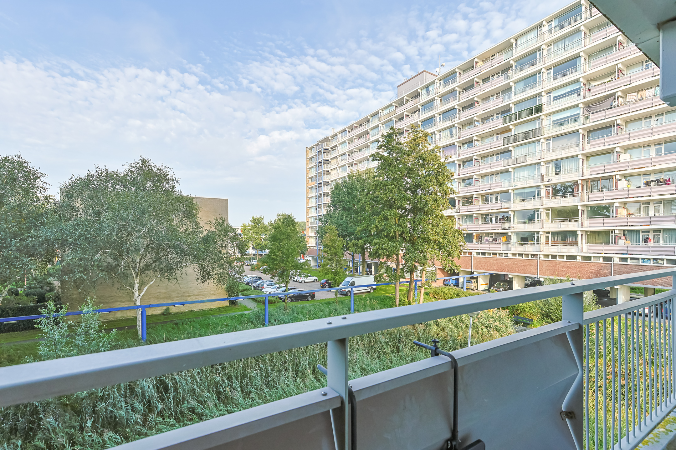 Galerijflat Appartement Vliestroom 4, Alphen aan den Rijn