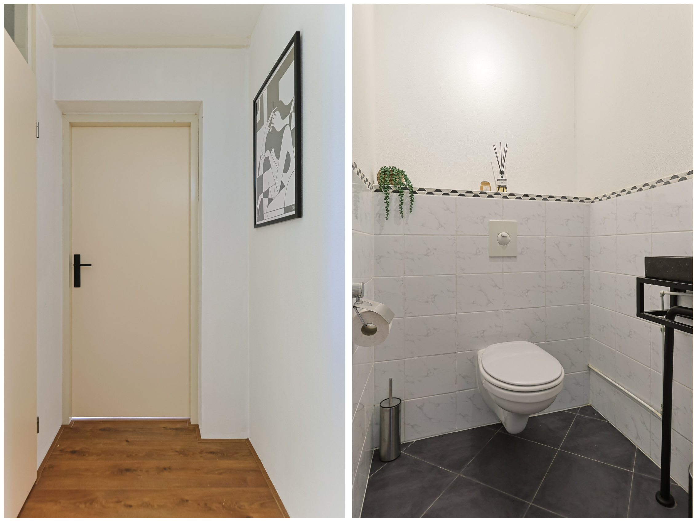 Galerijflat Appartement Euromarkt 69, Alphen aan den Rijn