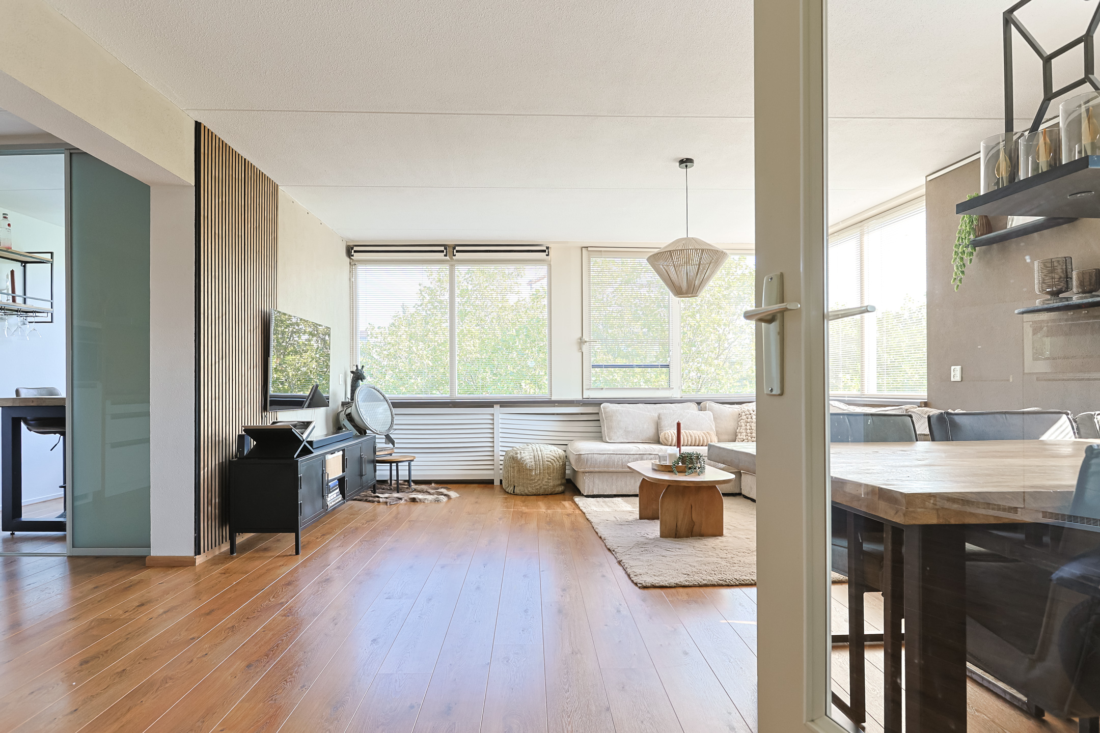 Galerijflat Appartement Euromarkt 69, Alphen aan den Rijn