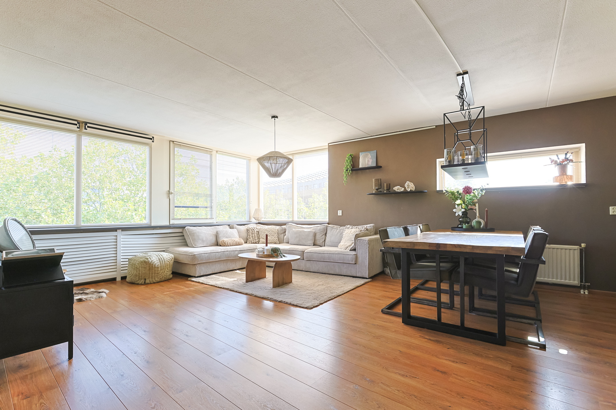 Galerijflat Appartement Euromarkt 69, Alphen aan den Rijn
