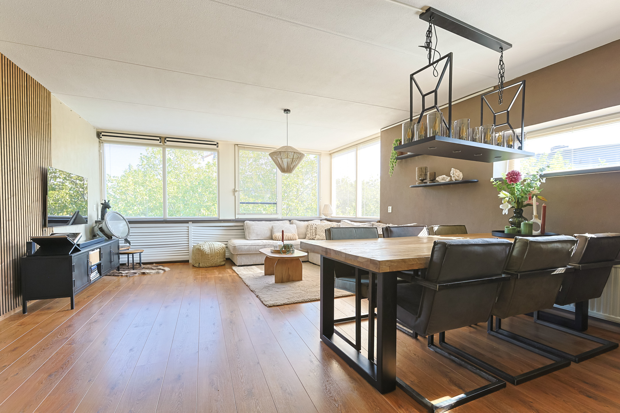 Galerijflat Appartement Euromarkt 69, Alphen aan den Rijn