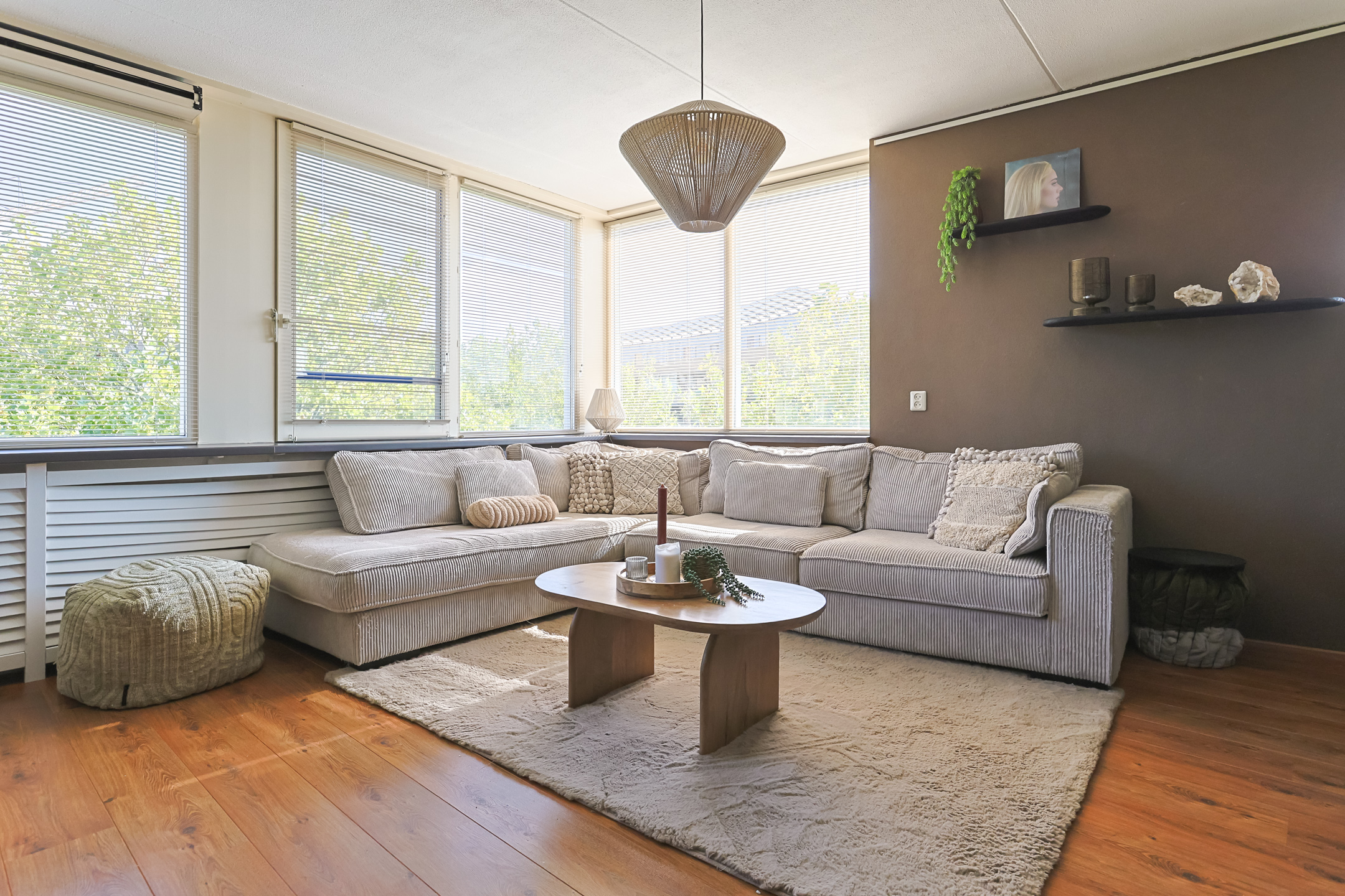 Galerijflat Appartement Euromarkt 69, Alphen aan den Rijn