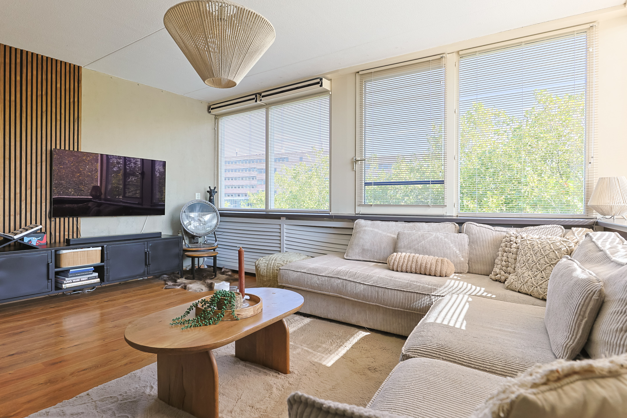 Galerijflat Appartement Euromarkt 69, Alphen aan den Rijn