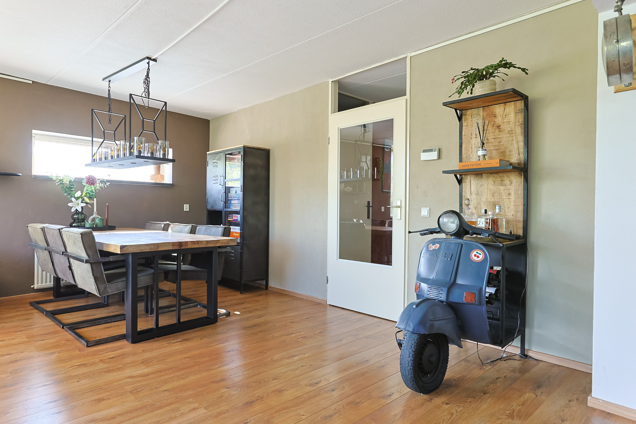 Galerijflat Appartement Euromarkt 69, Alphen aan den Rijn