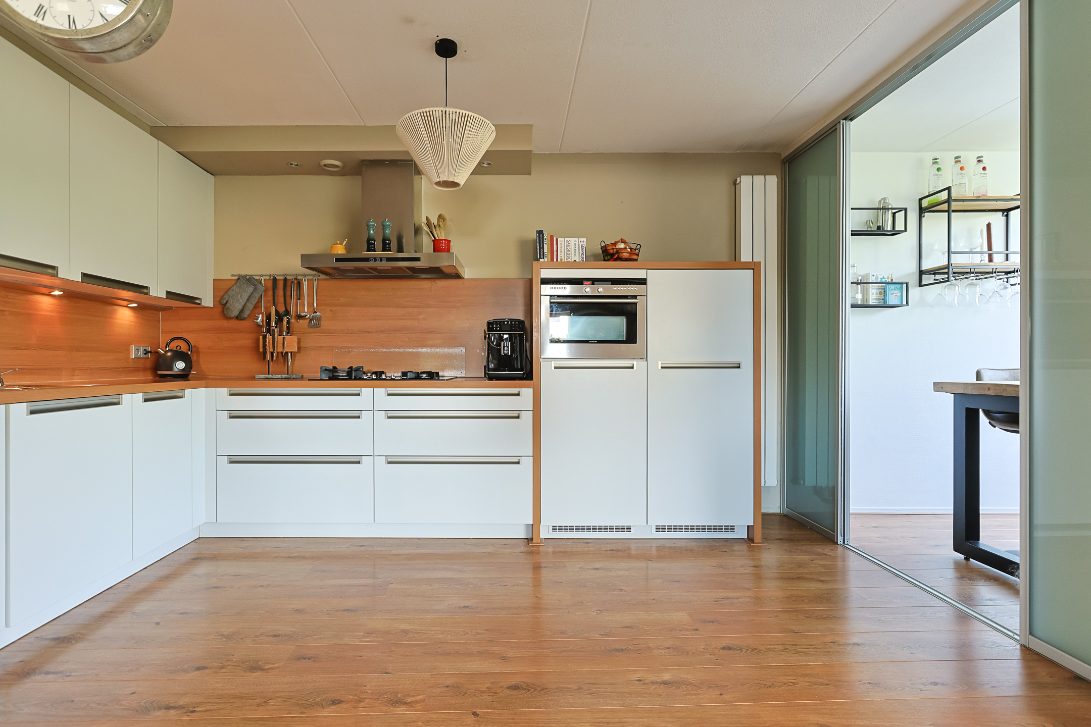 Galerijflat Appartement Euromarkt 69, Alphen aan den Rijn