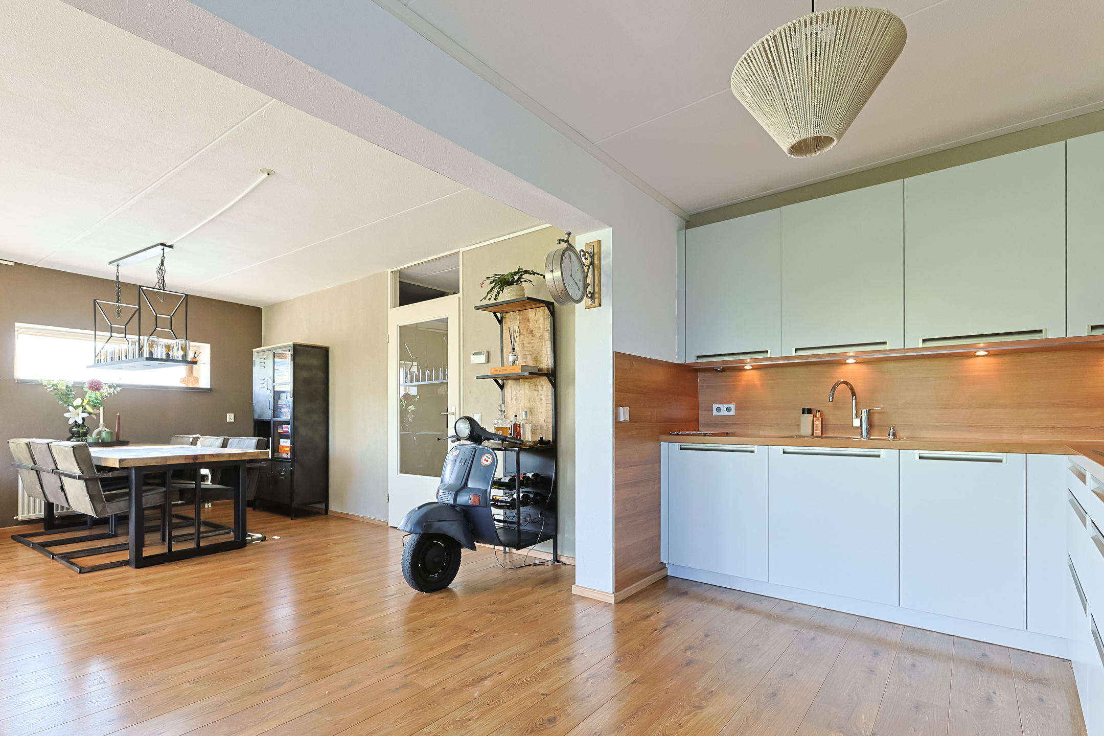 Galerijflat Appartement Euromarkt 69, Alphen aan den Rijn
