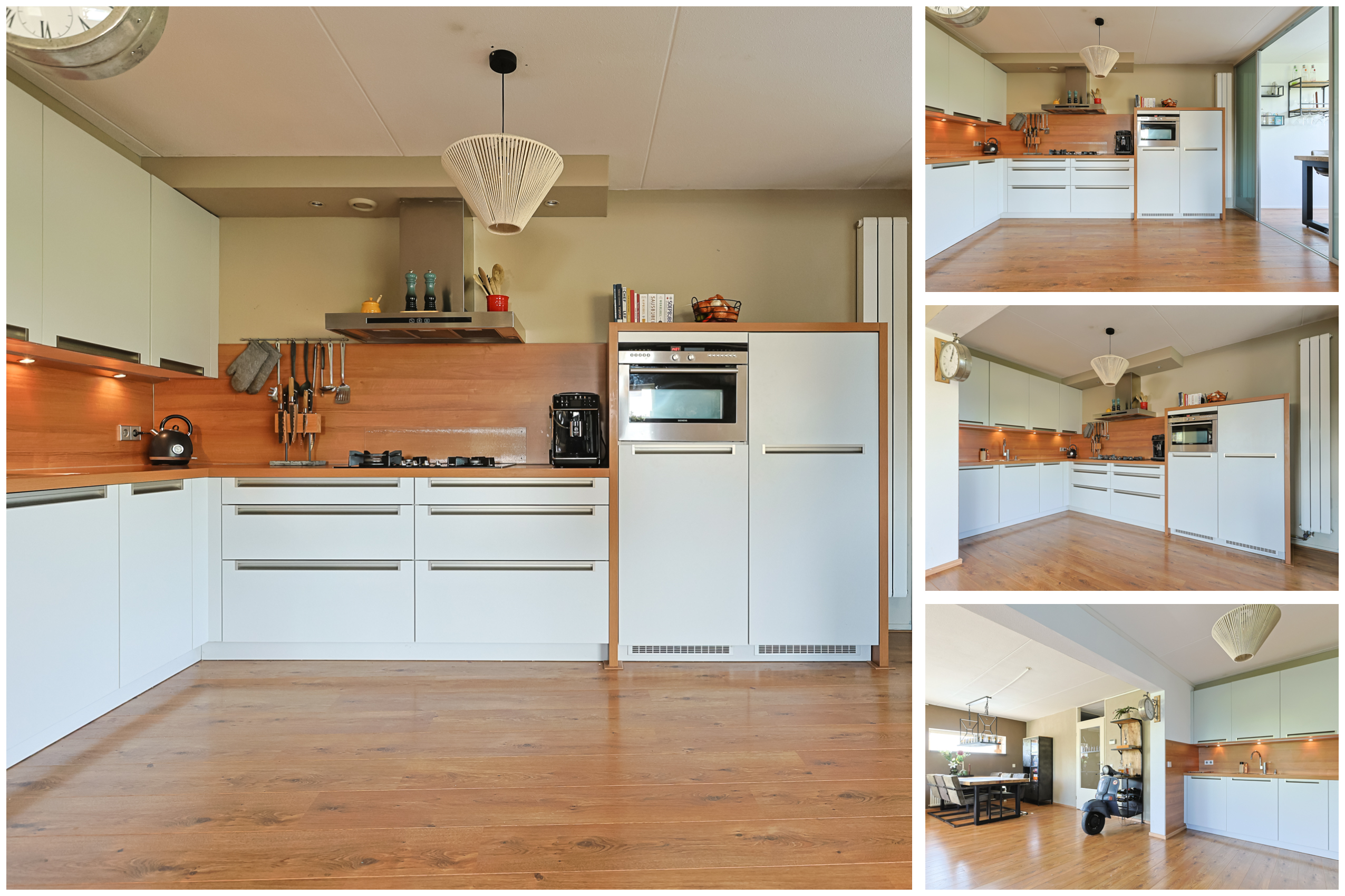 Galerijflat Appartement Euromarkt 69, Alphen aan den Rijn