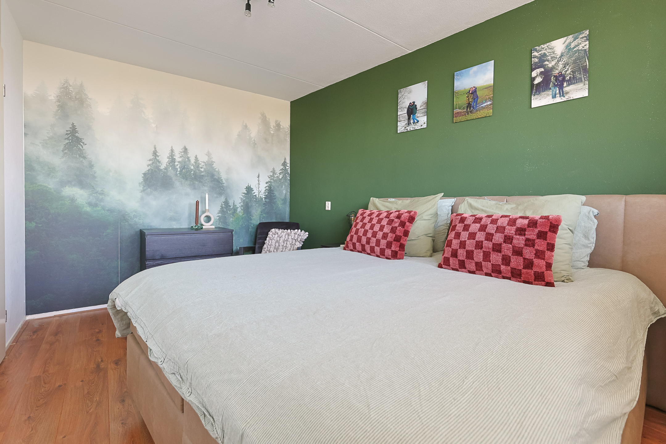 Galerijflat Appartement Euromarkt 69, Alphen aan den Rijn