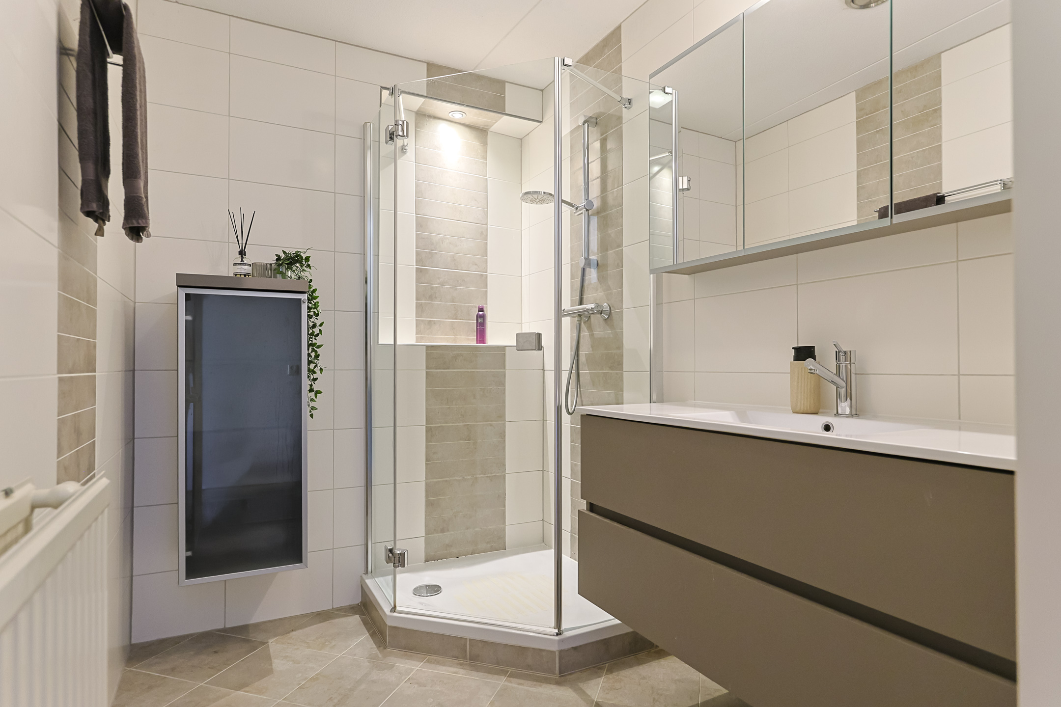 Galerijflat Appartement Euromarkt 69, Alphen aan den Rijn