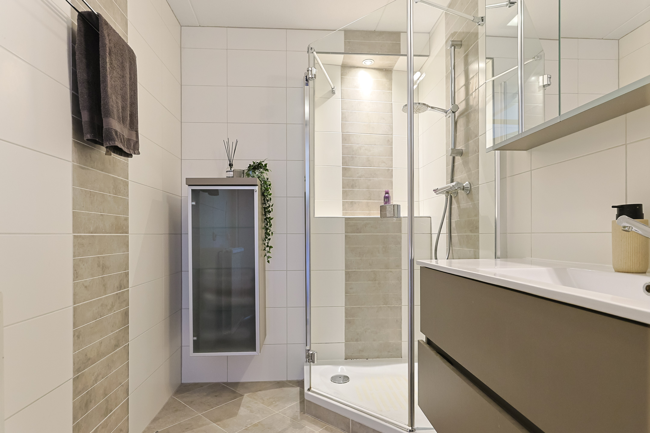 Galerijflat Appartement Euromarkt 69, Alphen aan den Rijn