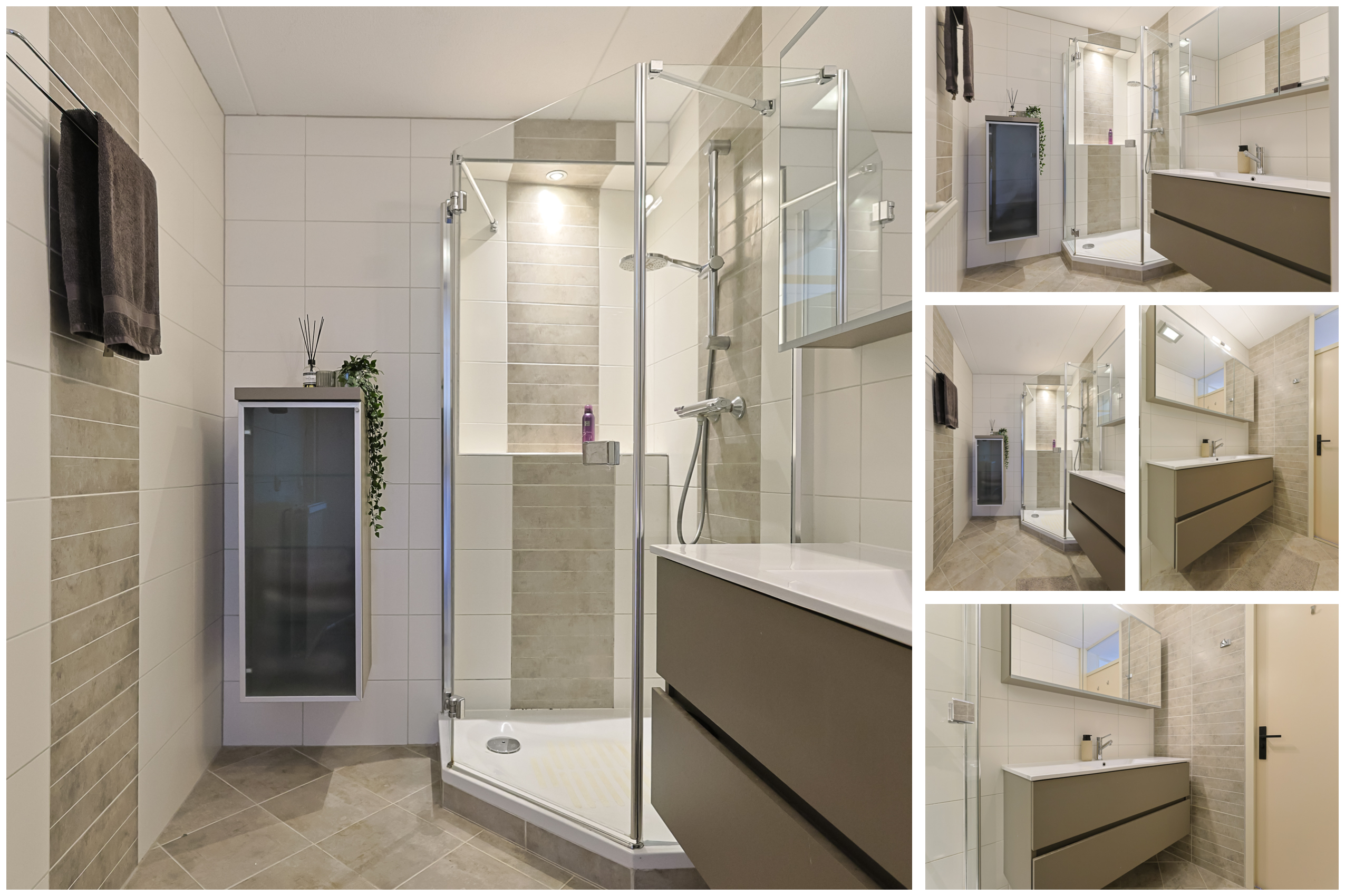 Galerijflat Appartement Euromarkt 69, Alphen aan den Rijn