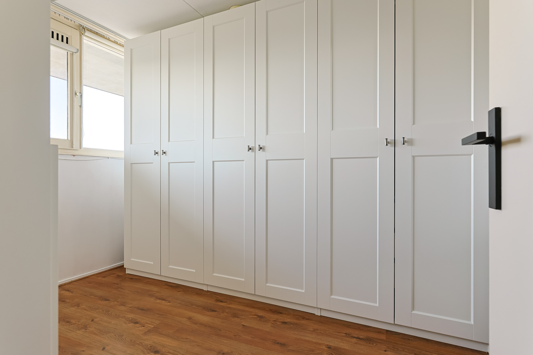 Galerijflat Appartement Euromarkt 69, Alphen aan den Rijn