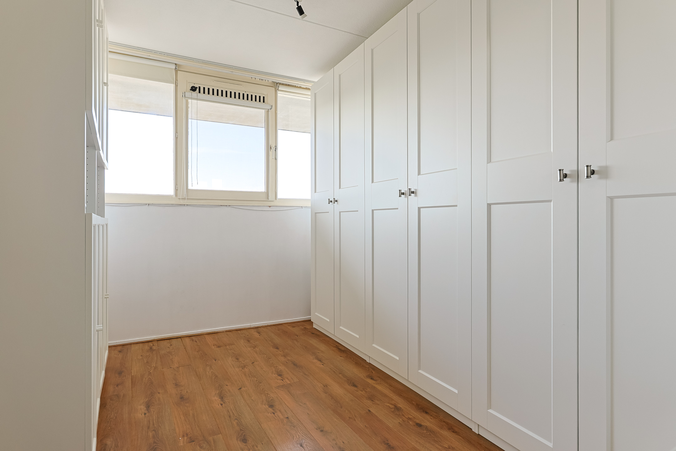 Galerijflat Appartement Euromarkt 69, Alphen aan den Rijn