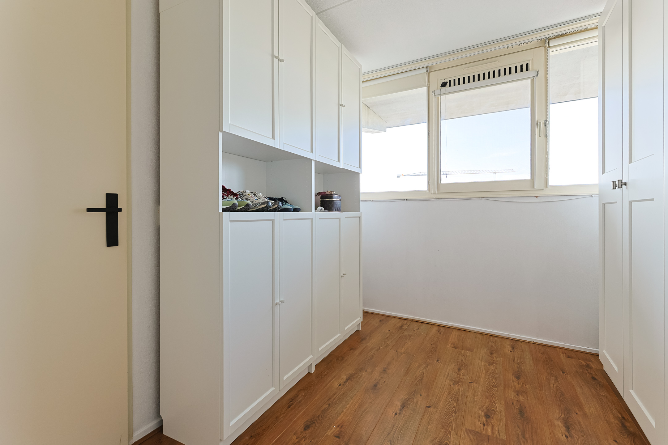 Galerijflat Appartement Euromarkt 69, Alphen aan den Rijn