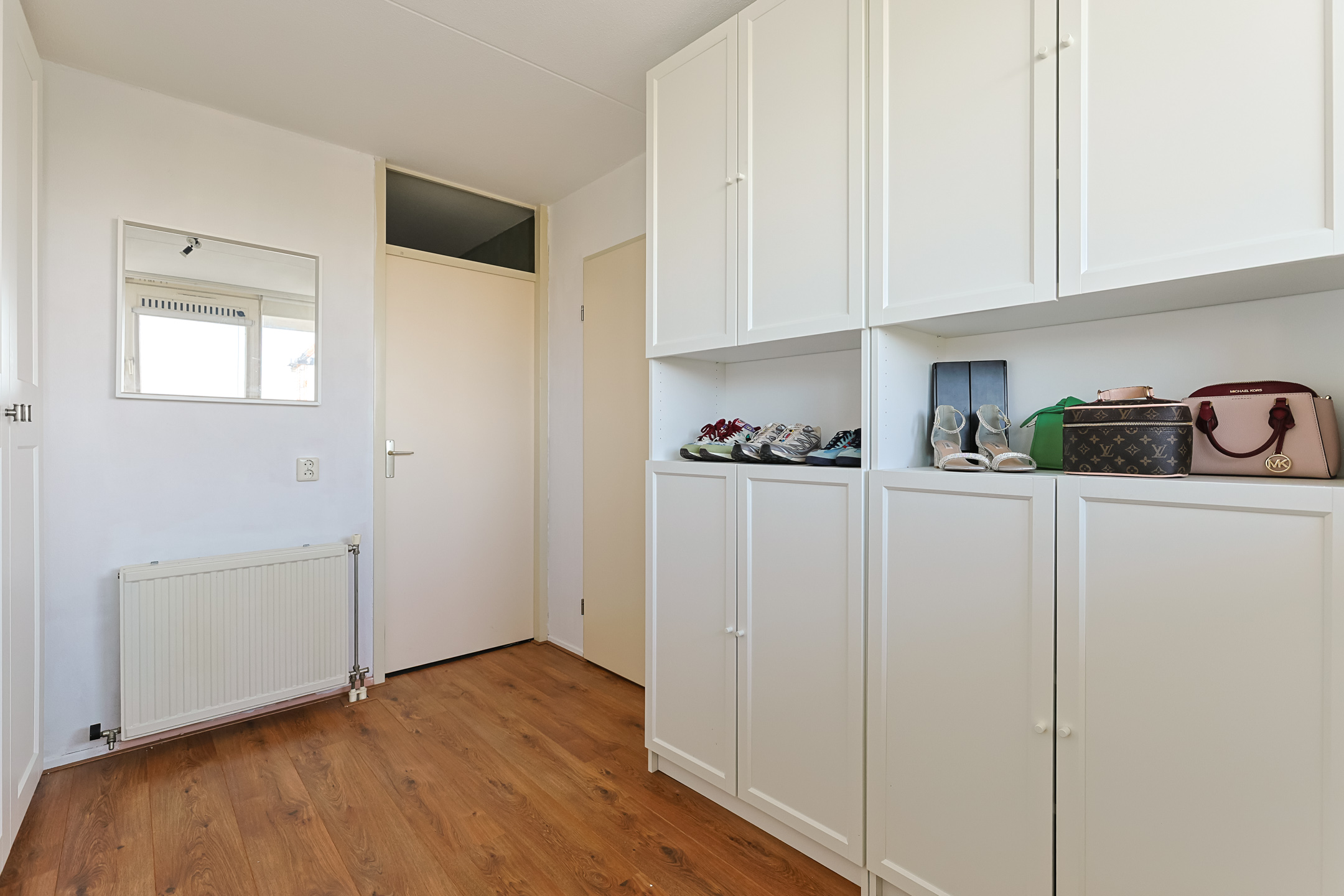 Galerijflat Appartement Euromarkt 69, Alphen aan den Rijn