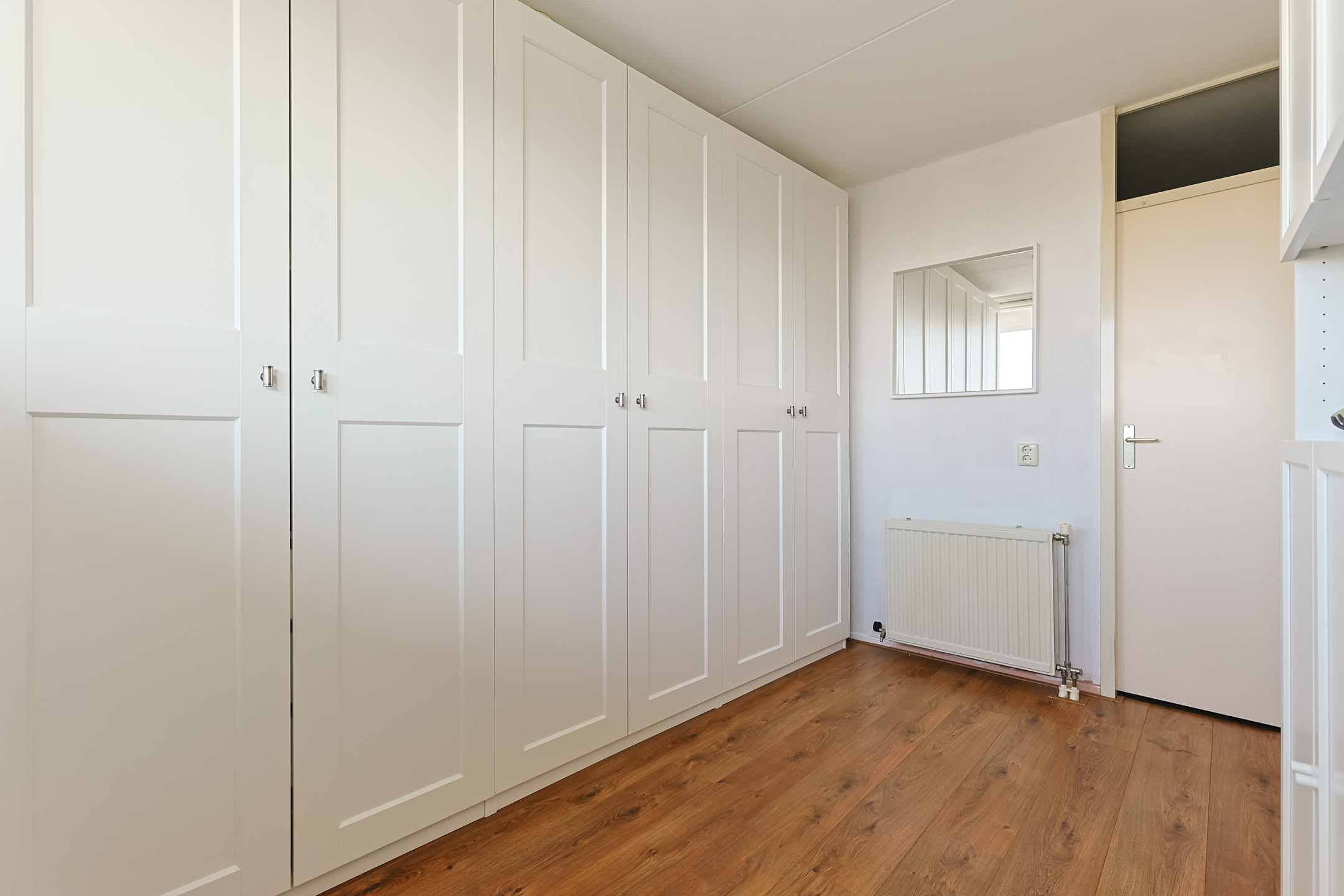 Galerijflat Appartement Euromarkt 69, Alphen aan den Rijn