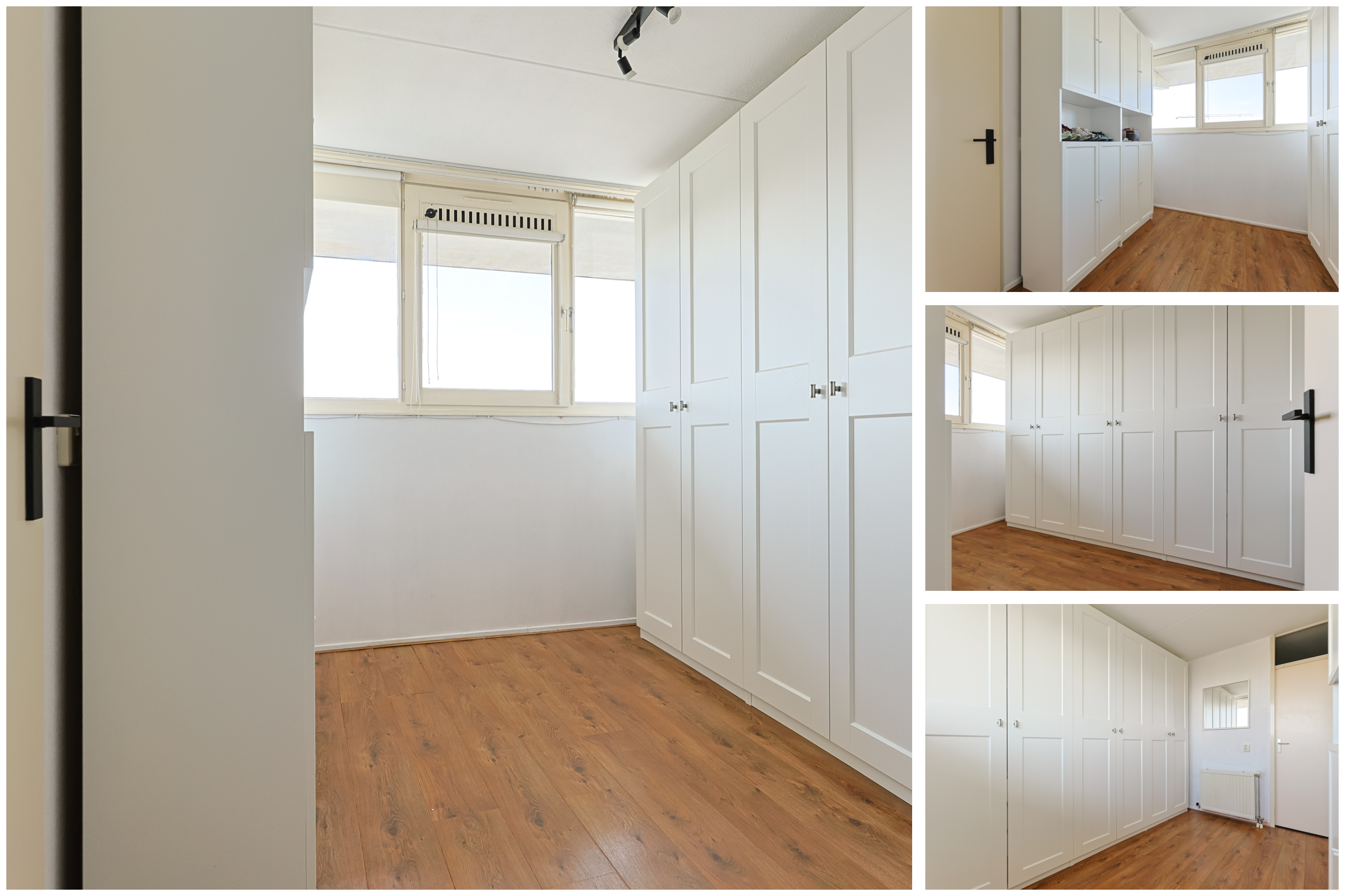 Galerijflat Appartement Euromarkt 69, Alphen aan den Rijn