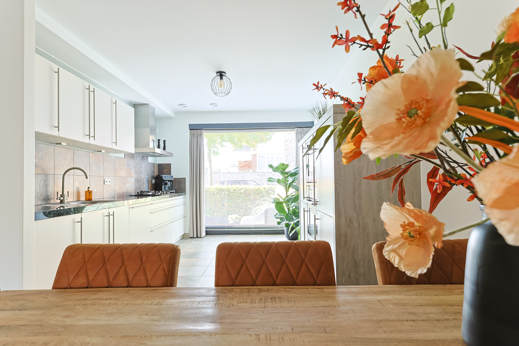 Eengezinswoning Tussenwoning Lisdodde 86, Alphen aan den Rijn