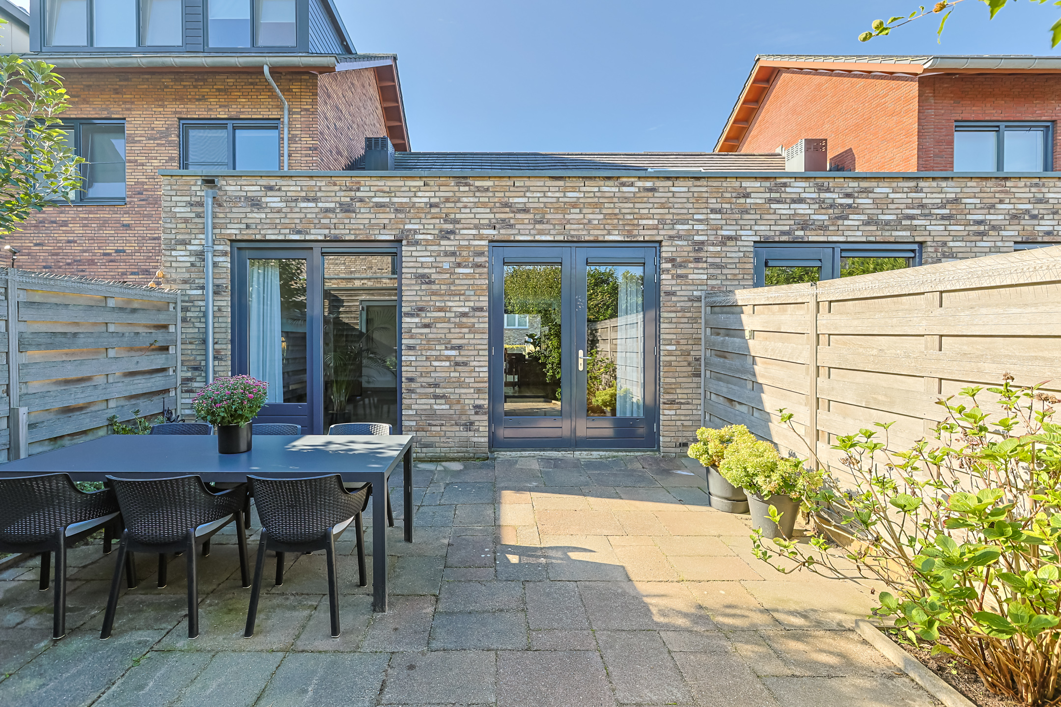 Eengezinswoning Tussenwoning Lisdodde 86, Alphen aan den Rijn