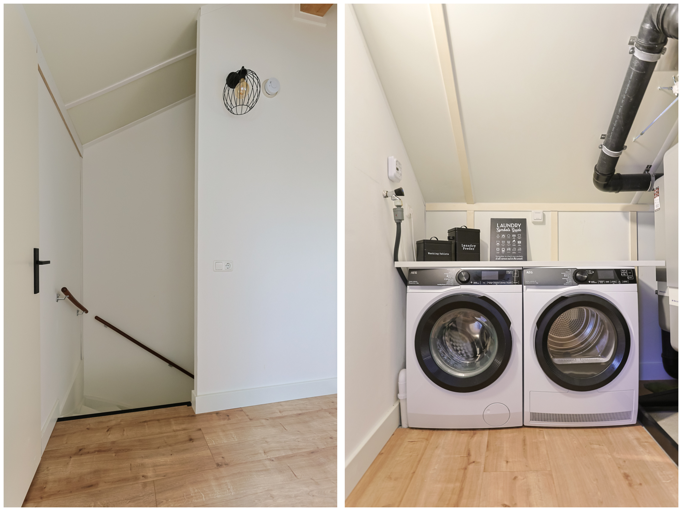 Eengezinswoning Tussenwoning Lisdodde 86, Alphen aan den Rijn