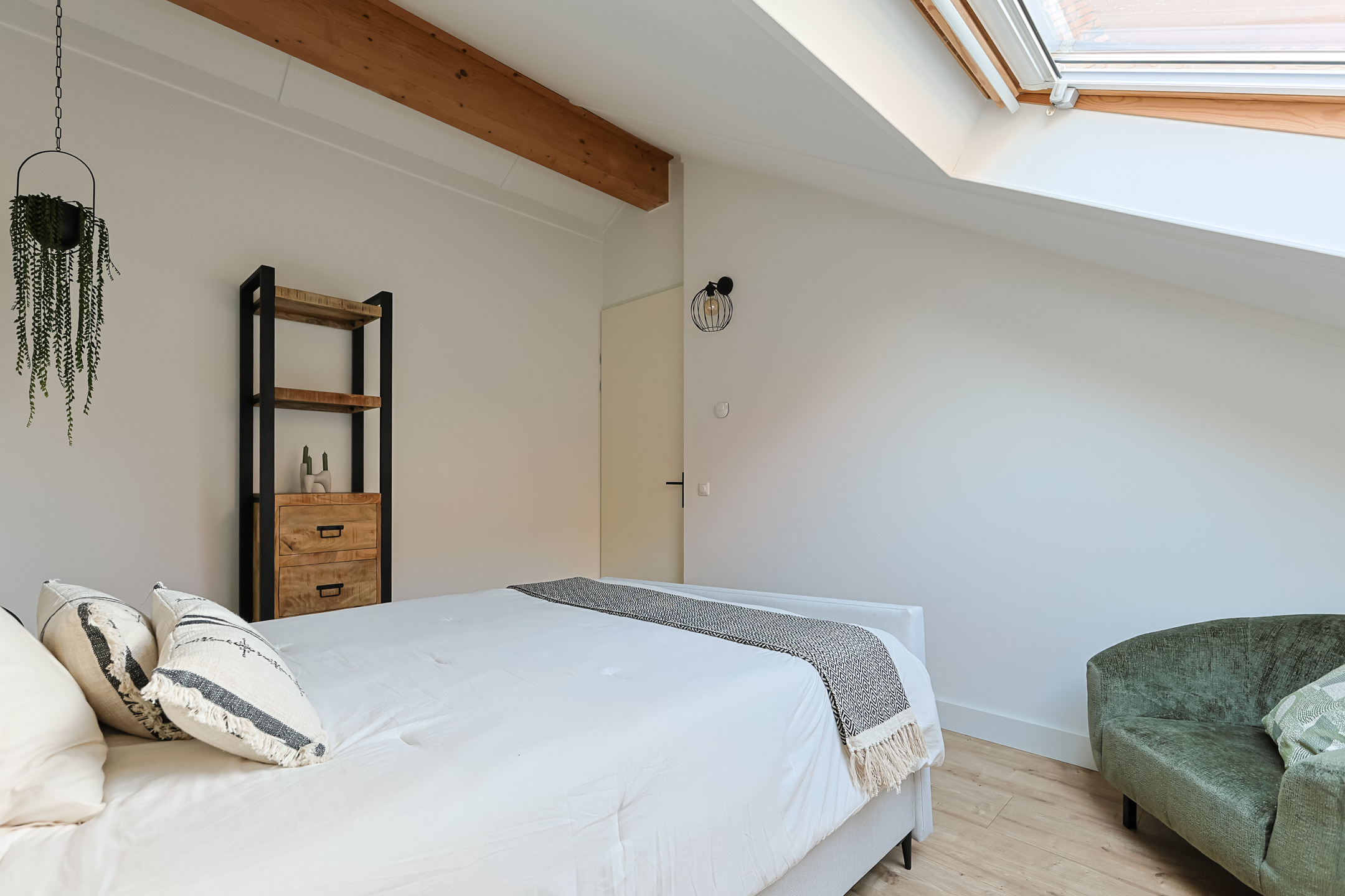 Eengezinswoning Tussenwoning Lisdodde 86, Alphen aan den Rijn