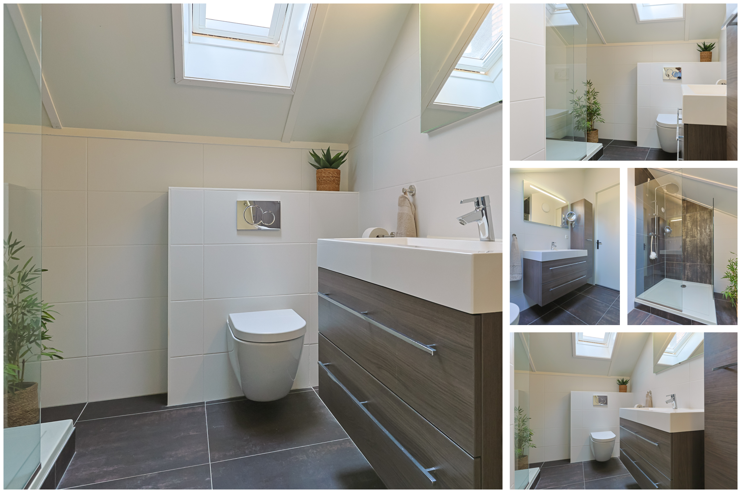 Eengezinswoning Tussenwoning Lisdodde 86, Alphen aan den Rijn