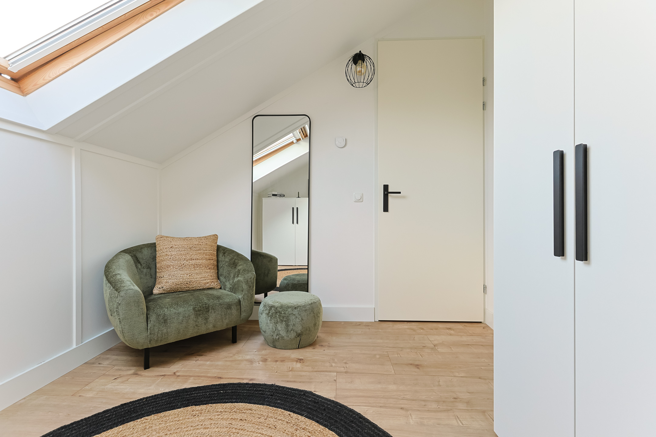 Eengezinswoning Tussenwoning Lisdodde 86, Alphen aan den Rijn