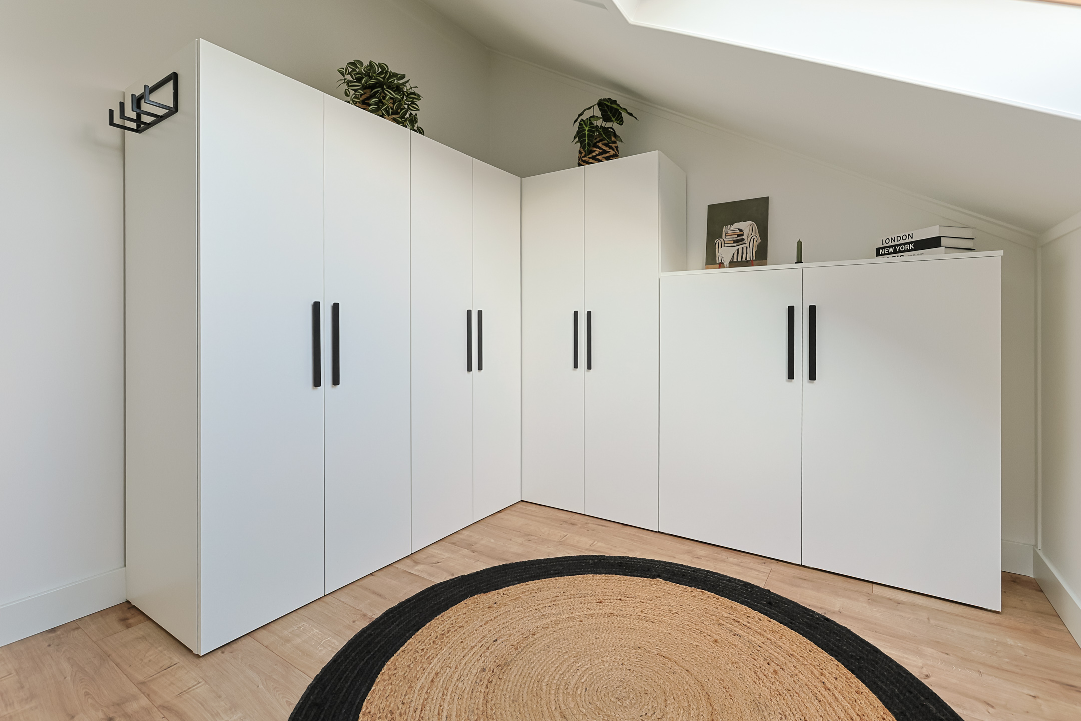 Eengezinswoning Tussenwoning Lisdodde 86, Alphen aan den Rijn