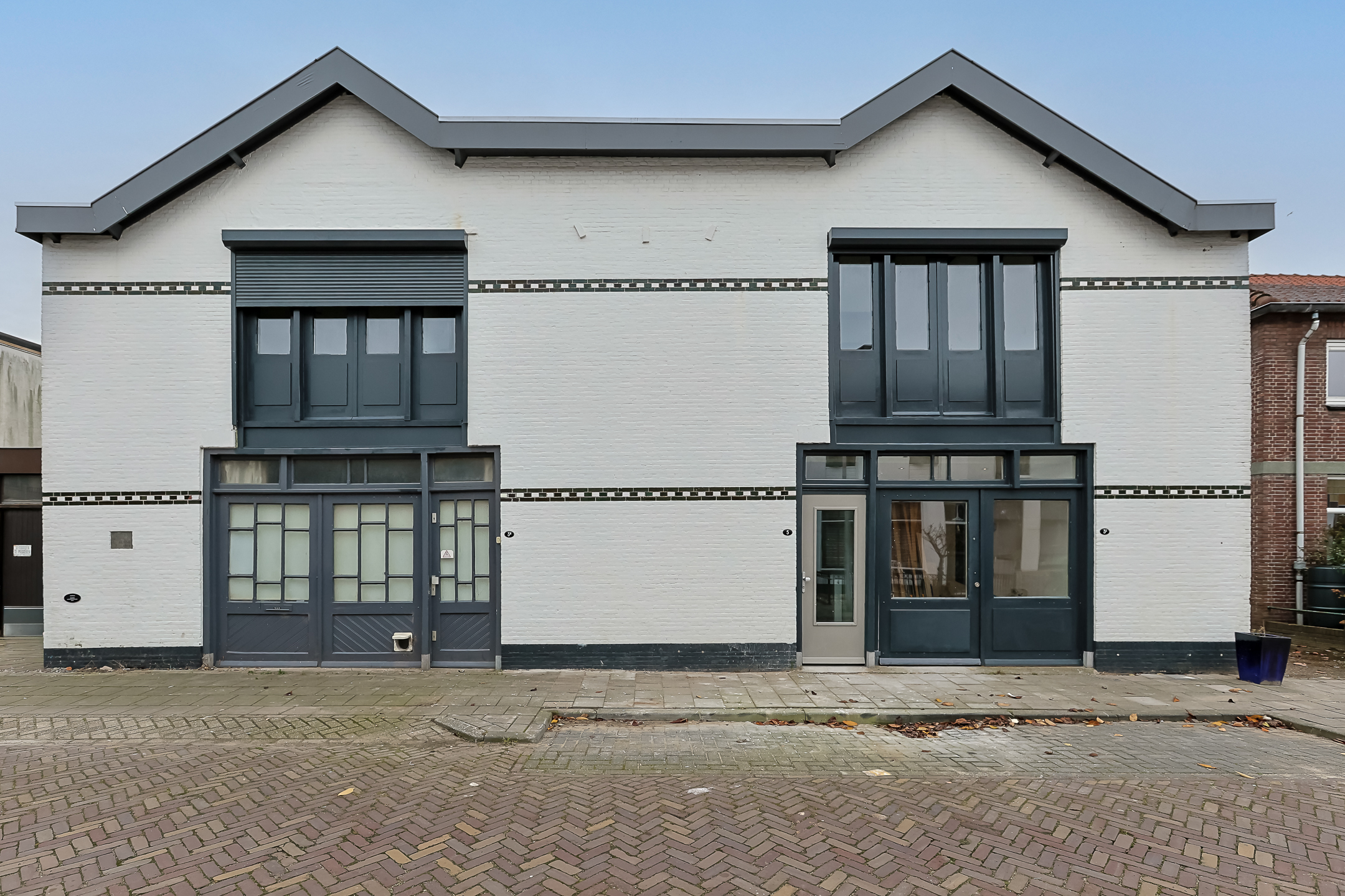 Benedenwoning Appartement Willemstraat 3C, Alphen aan den Rijn