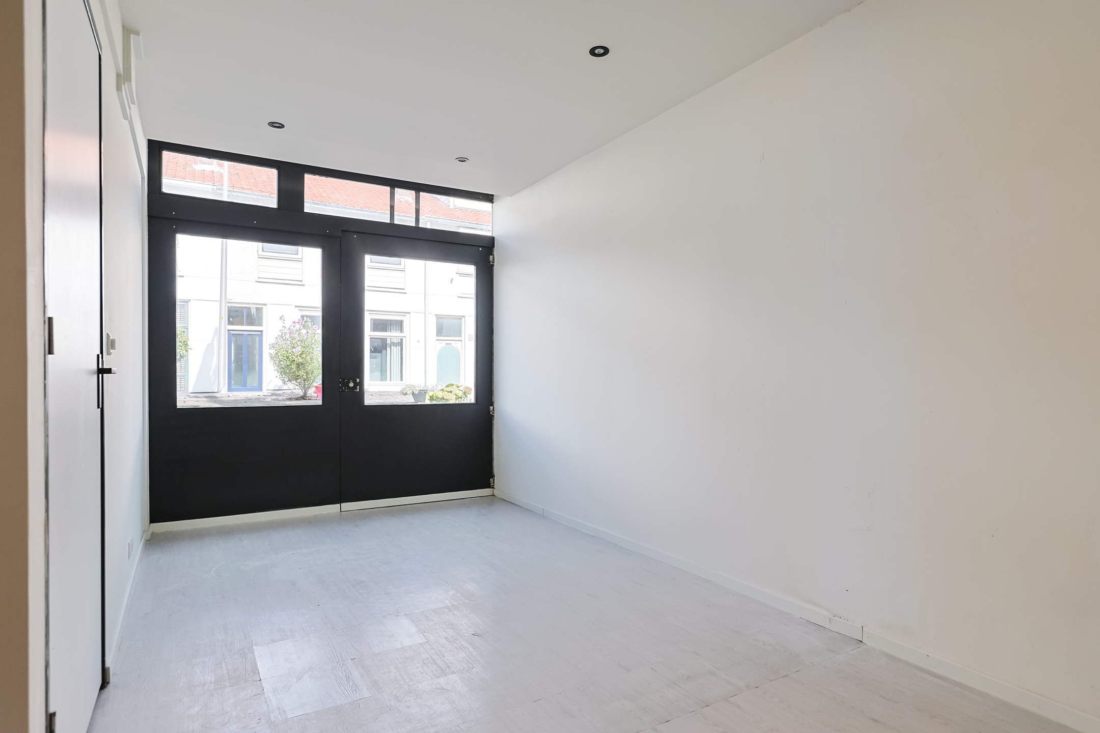 Benedenwoning Appartement Willemstraat 3C, Alphen aan den Rijn