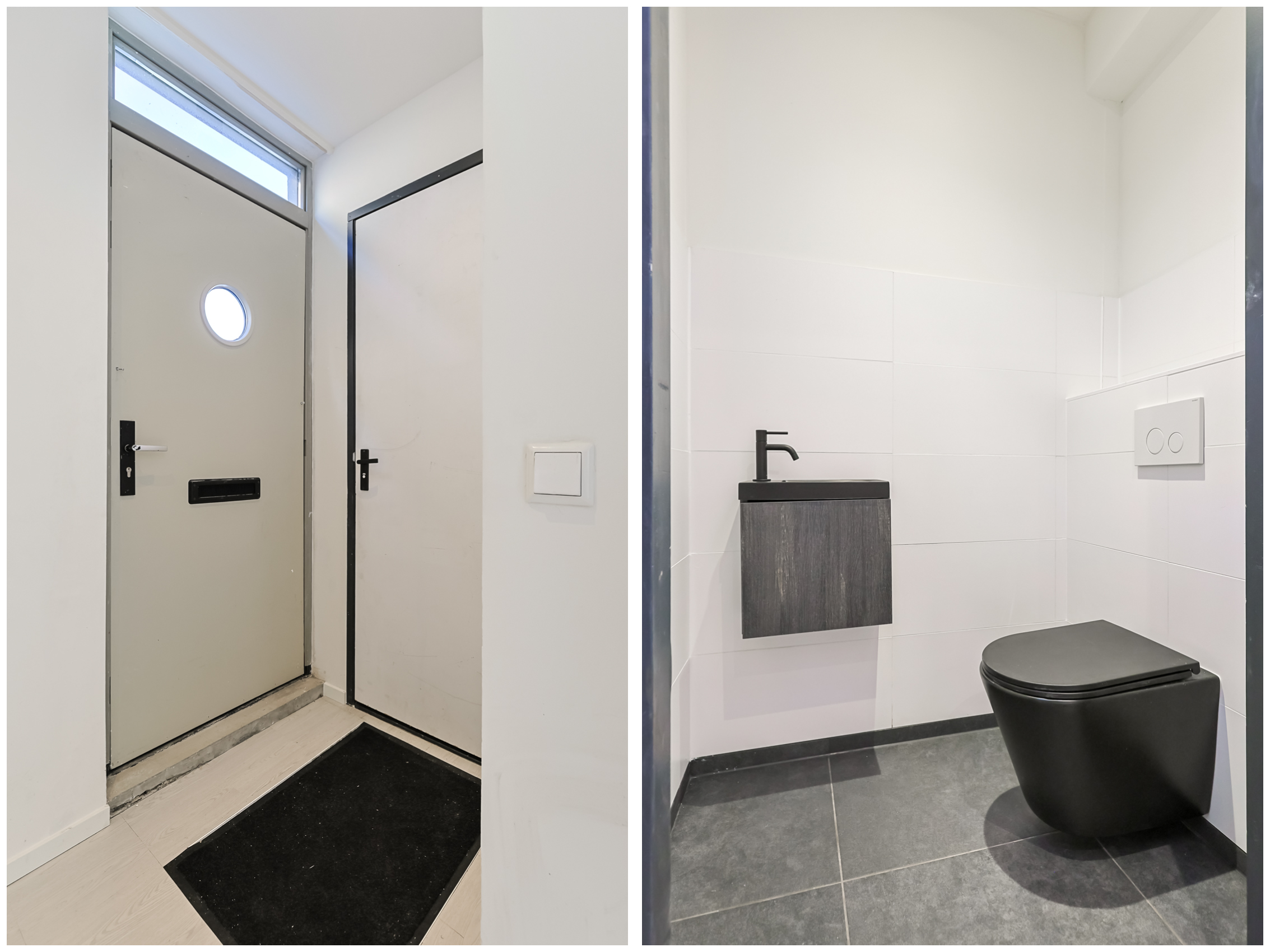 Benedenwoning Appartement Willemstraat 3C, Alphen aan den Rijn