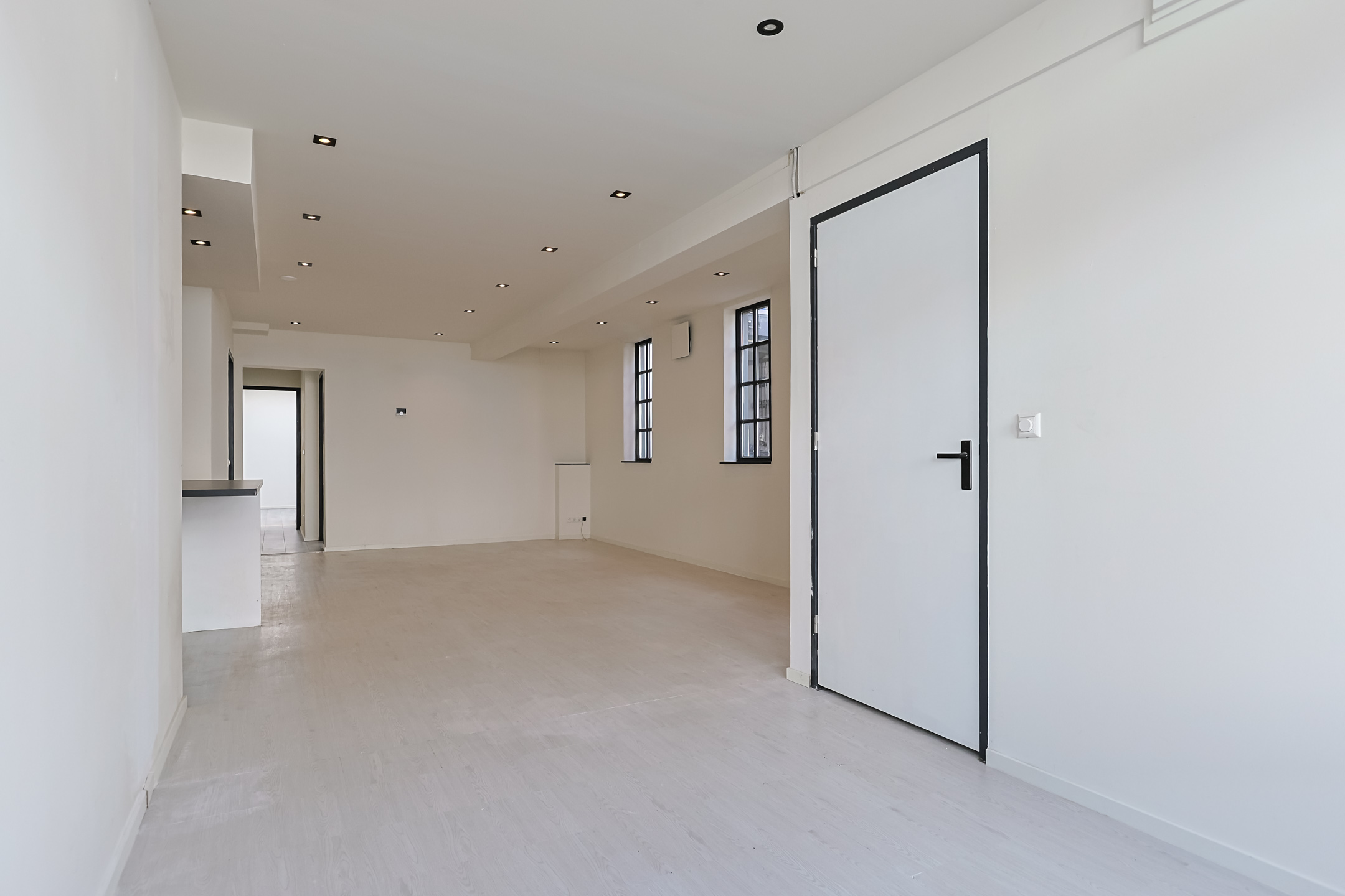 Benedenwoning Appartement Willemstraat 3C, Alphen aan den Rijn