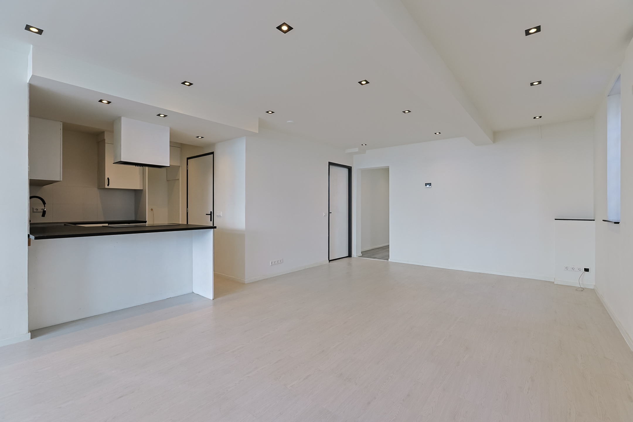 Benedenwoning Appartement Willemstraat 3C, Alphen aan den Rijn