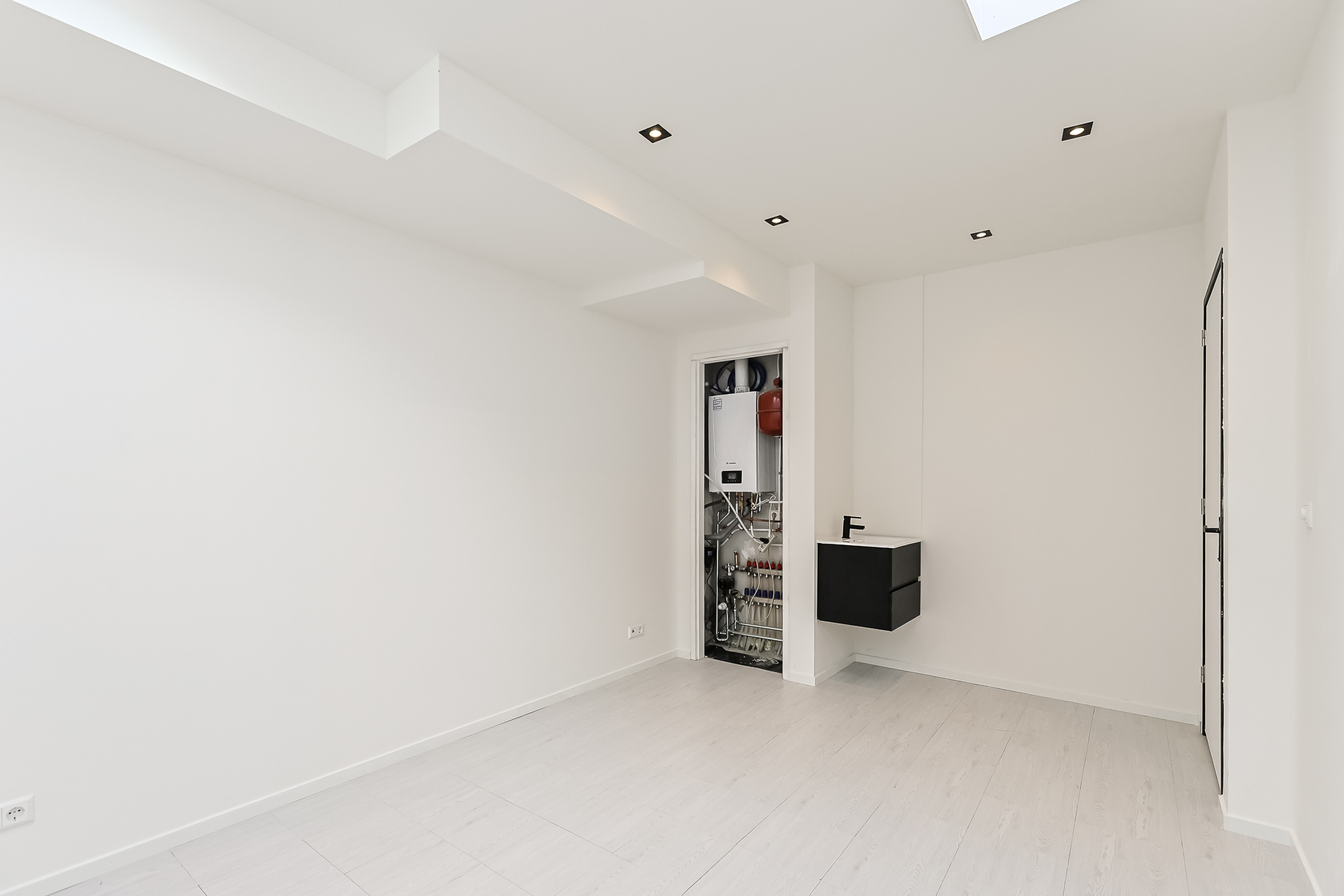 Benedenwoning Appartement Willemstraat 3C, Alphen aan den Rijn