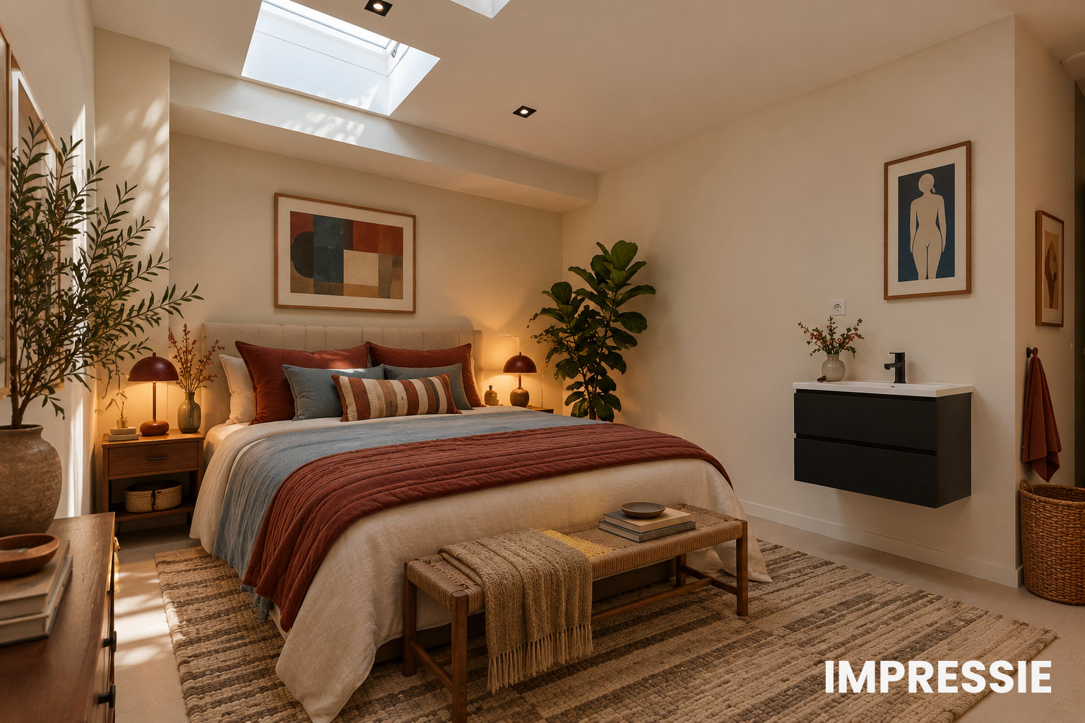 Benedenwoning Appartement Willemstraat 3C, Alphen aan den Rijn